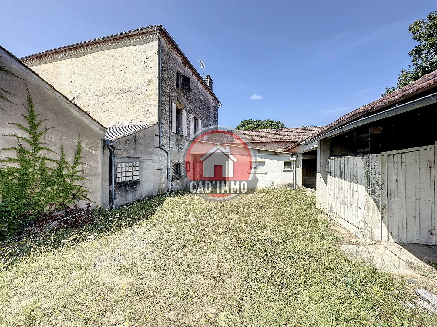 Agence immobilière de CAD'IMMO