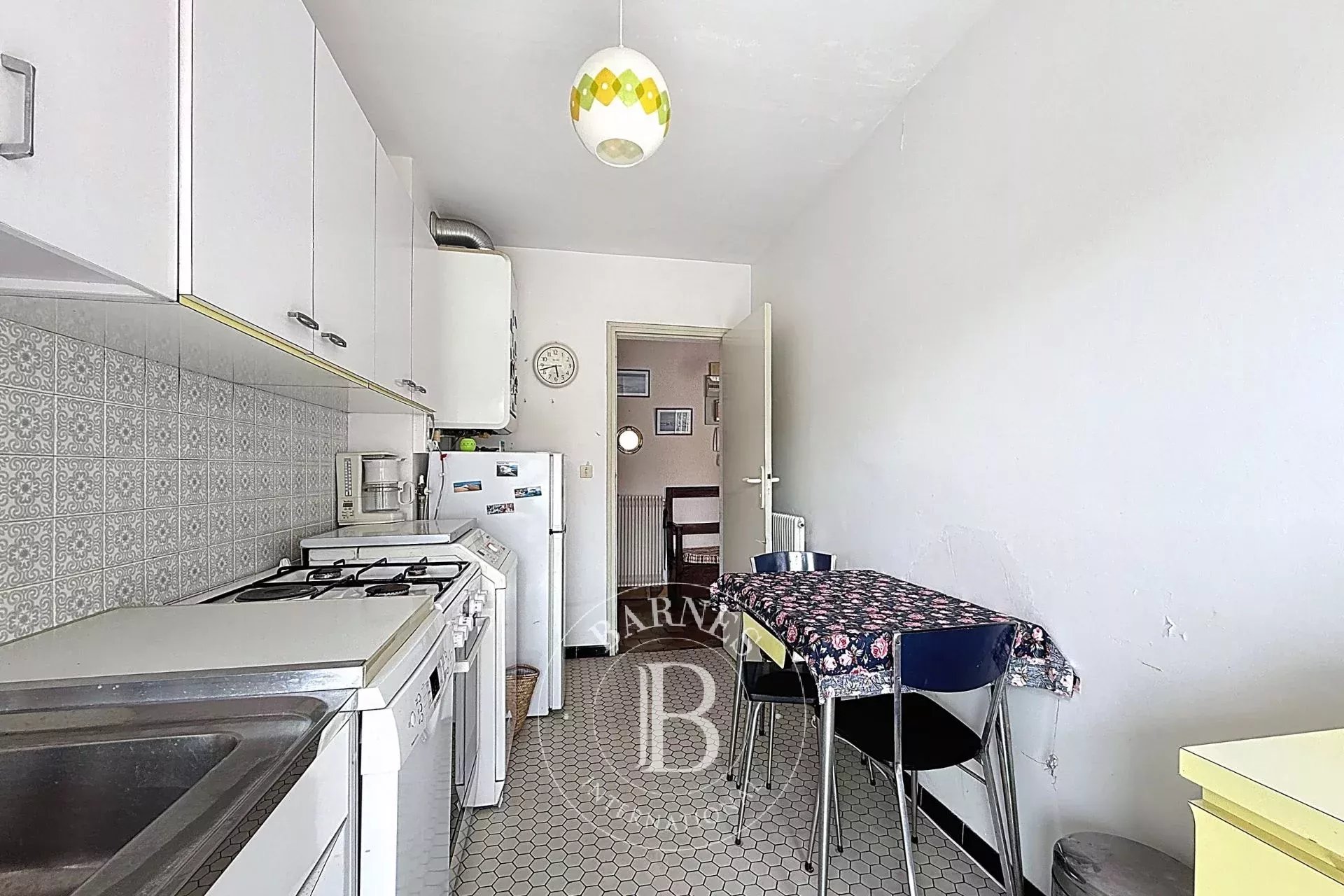 Daire Arcachon - picture 11