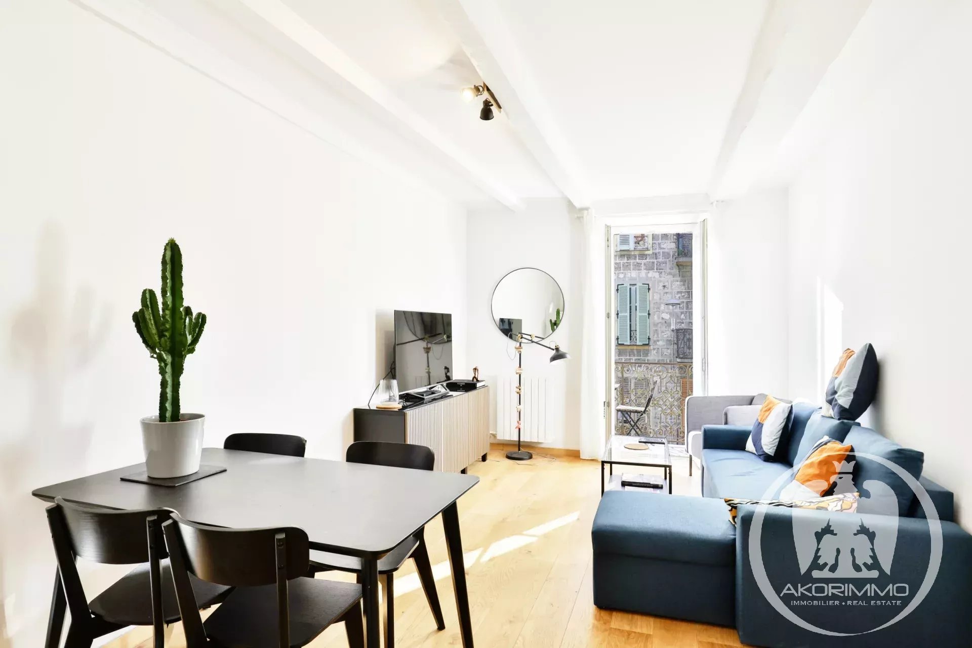 Sale Apartment - Nice Le Port