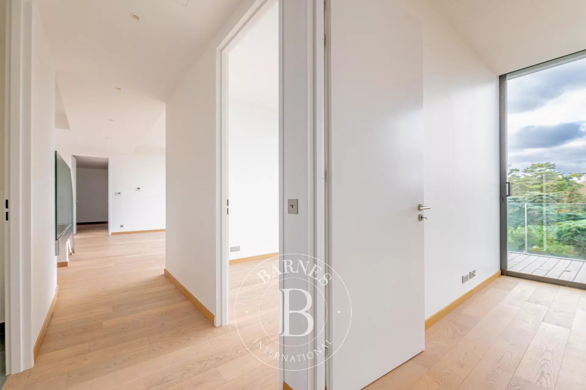 Paris  - Apartment 3 Bedrooms - picture 8