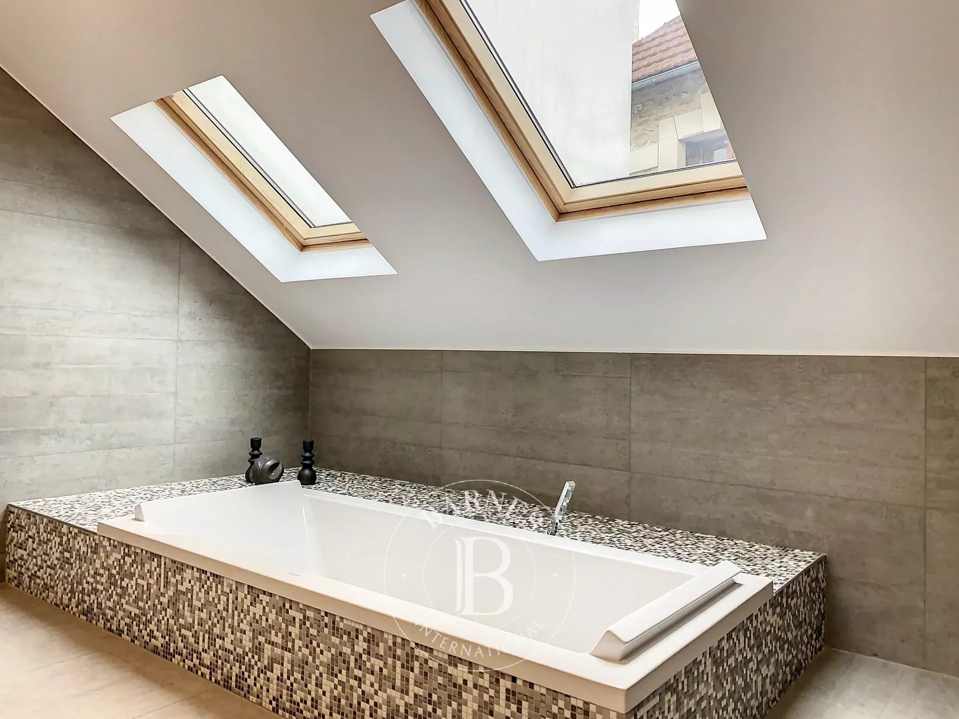 Ev Paris 18ème - picture 32