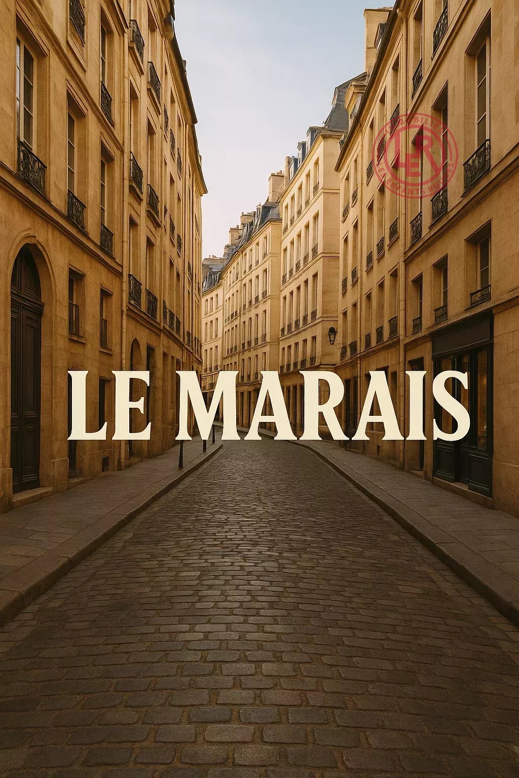 Agence immobilière de Les Enfants Rouges