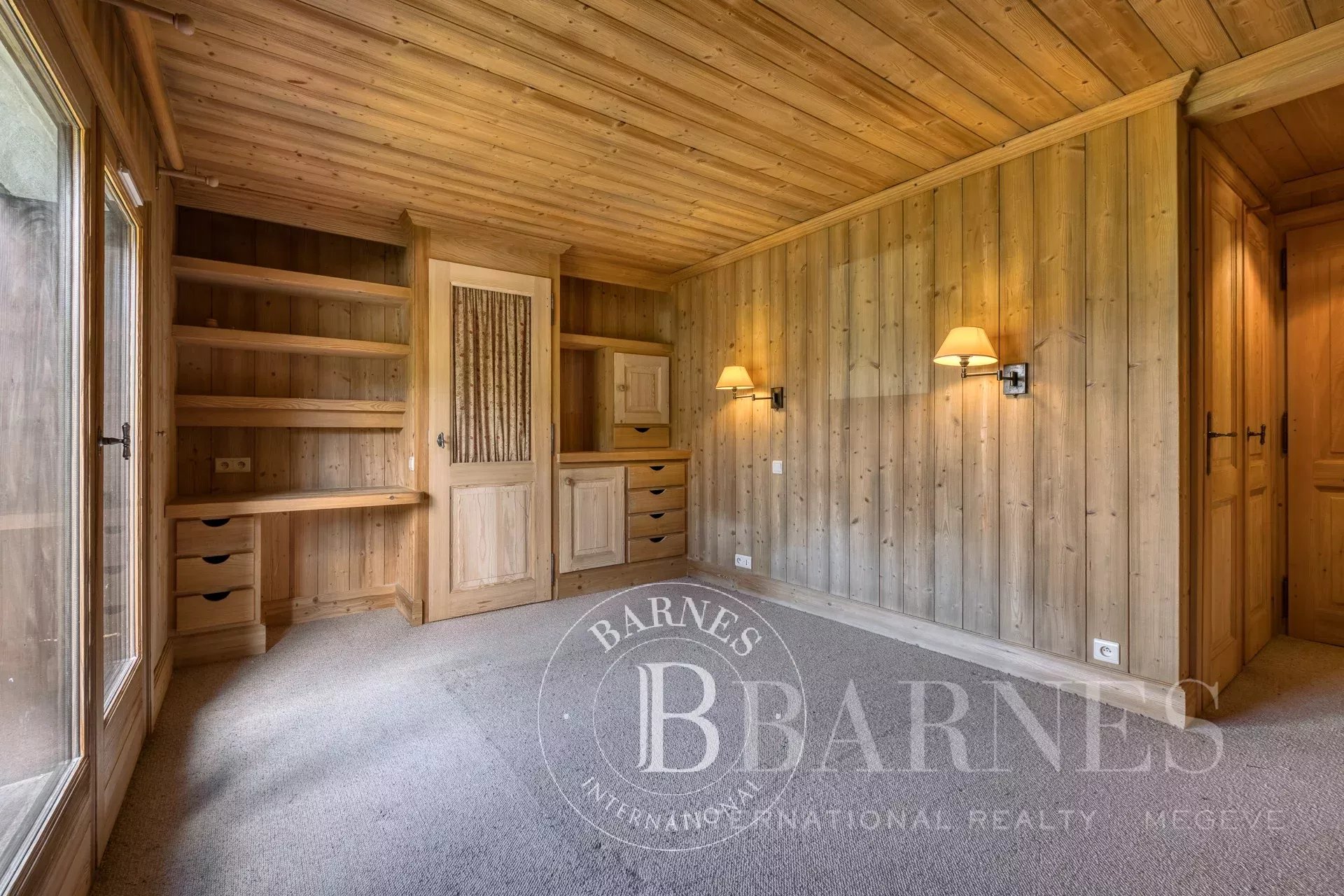 Dağ evi Megève - picture 9