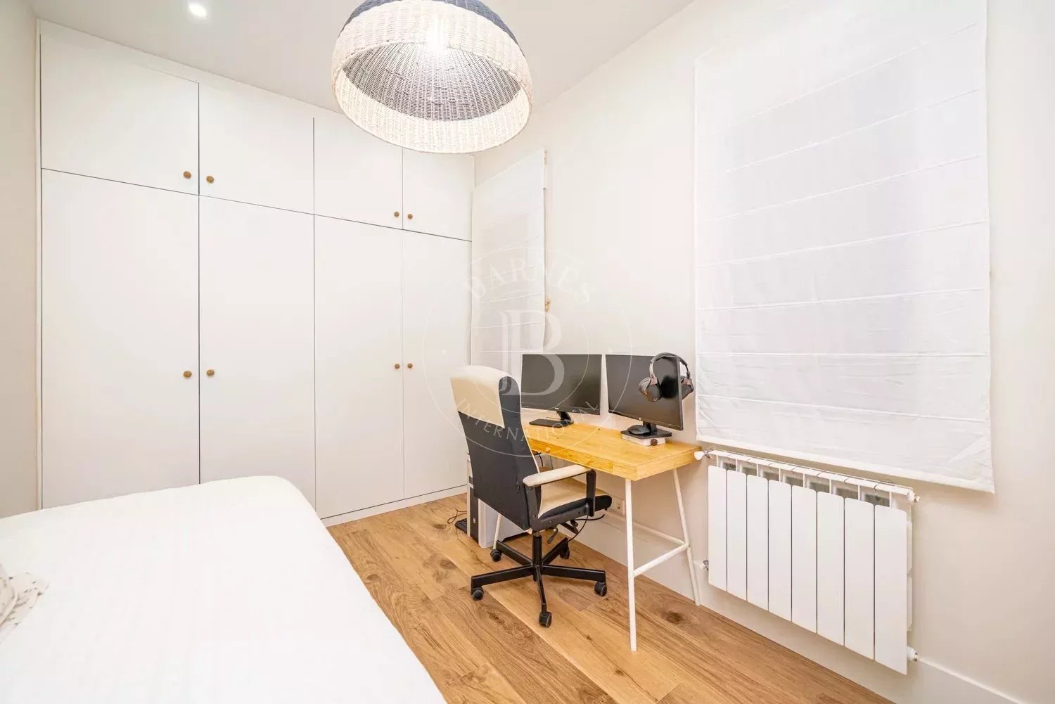 Daire Madrid - picture 20