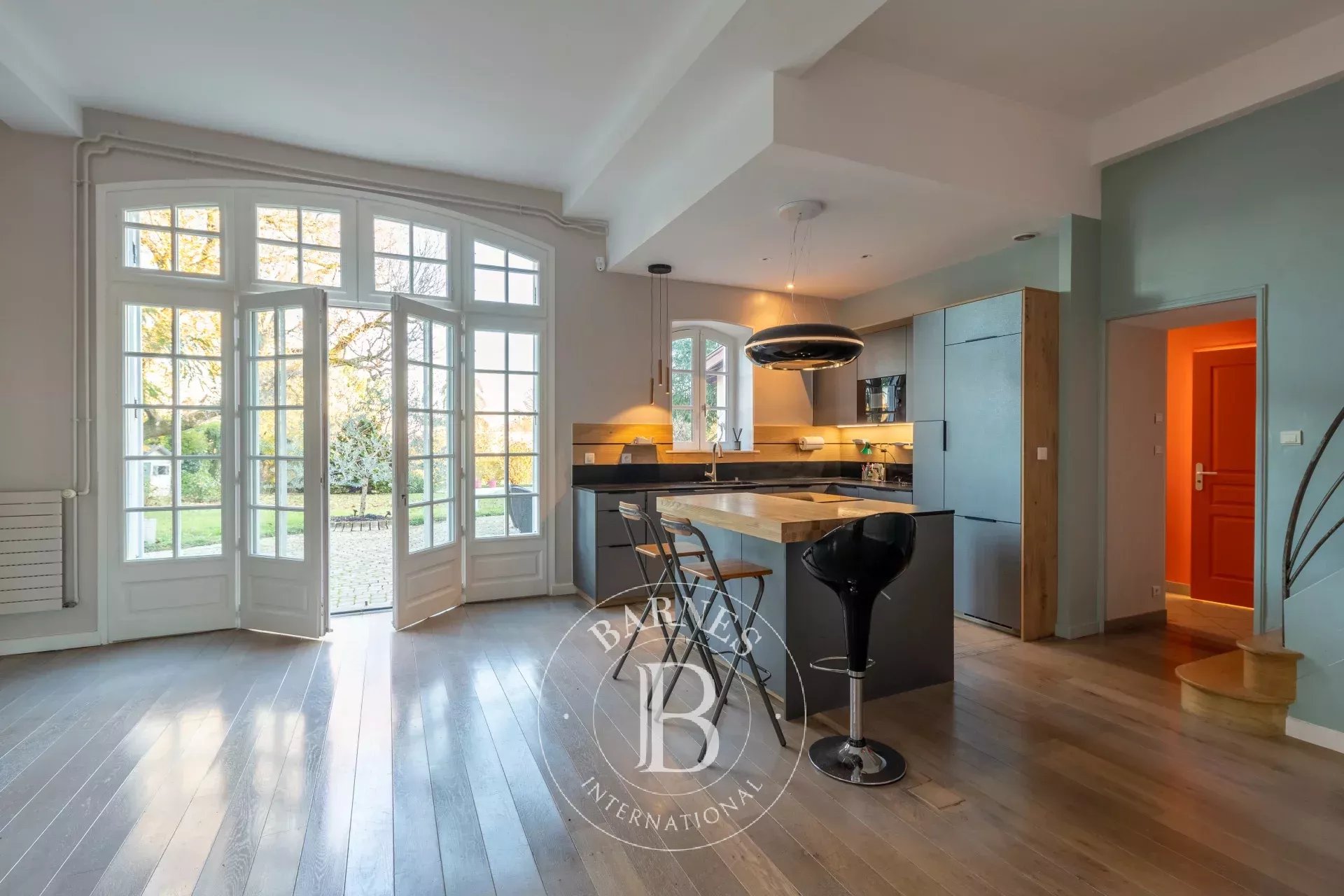 Ev Saint-Cyr-au-Mont-d'Or