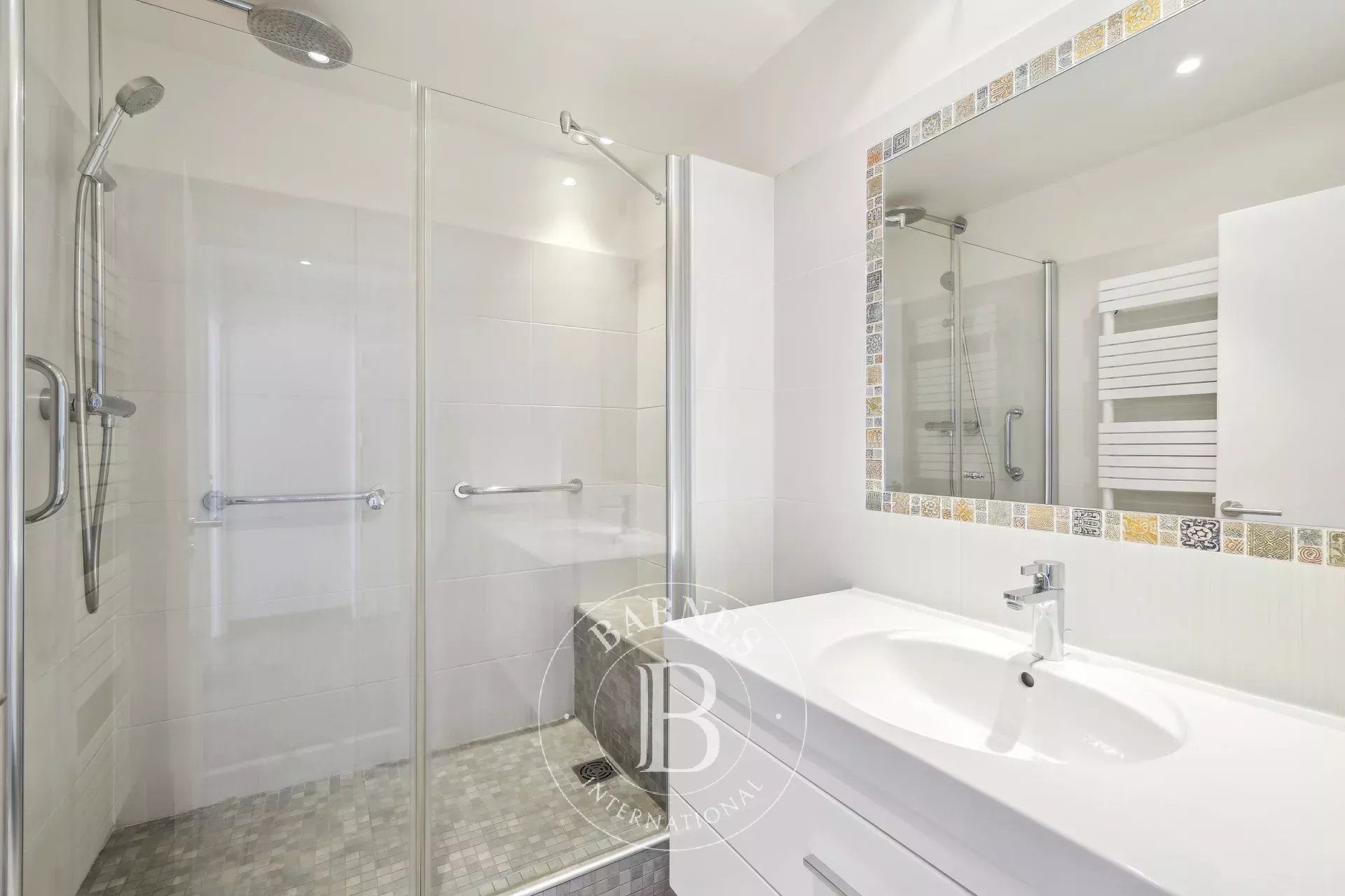 Daire Paris 15ème - picture 17