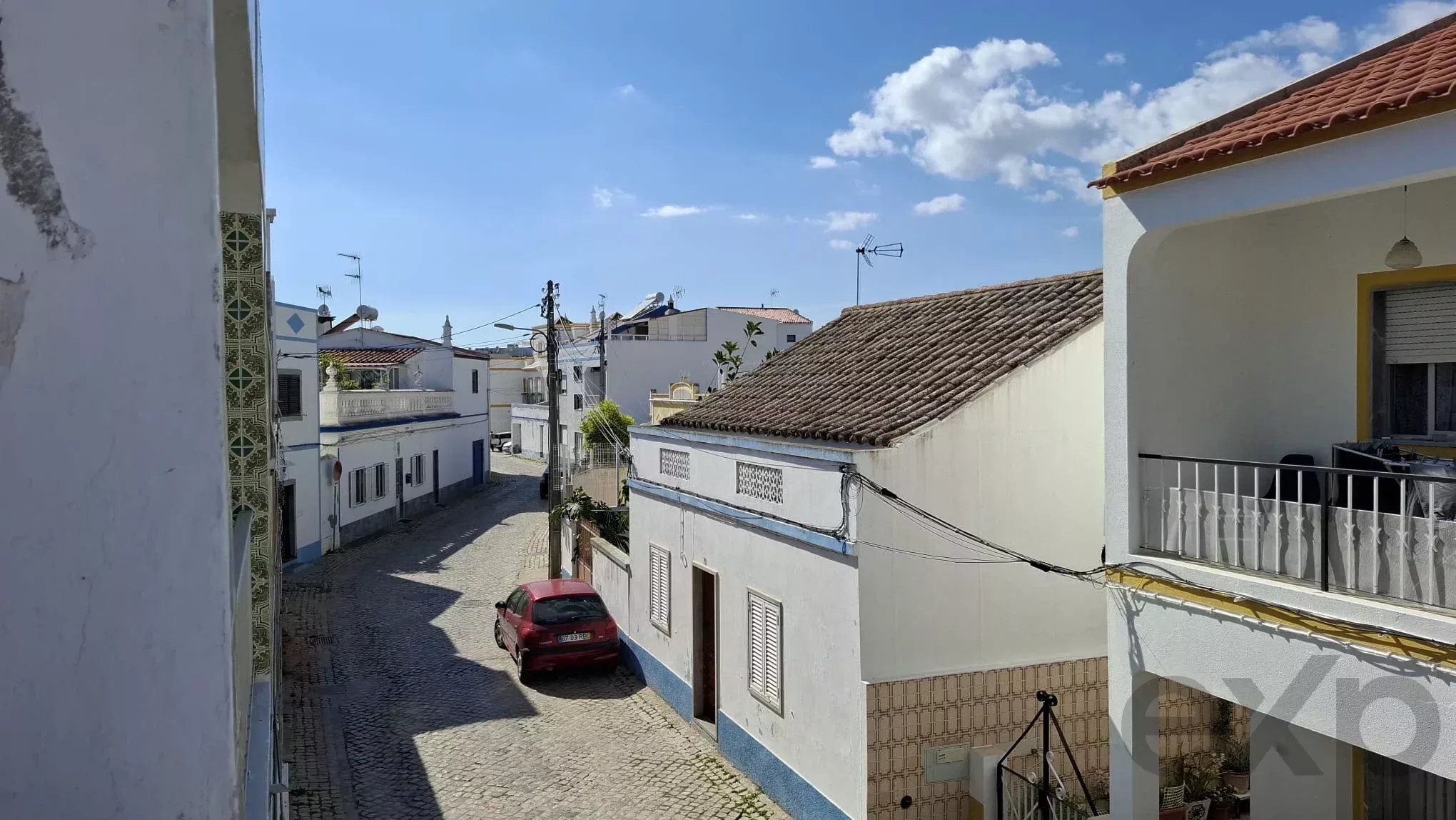 Townhouse in Santa Luzia 86827187 image 27