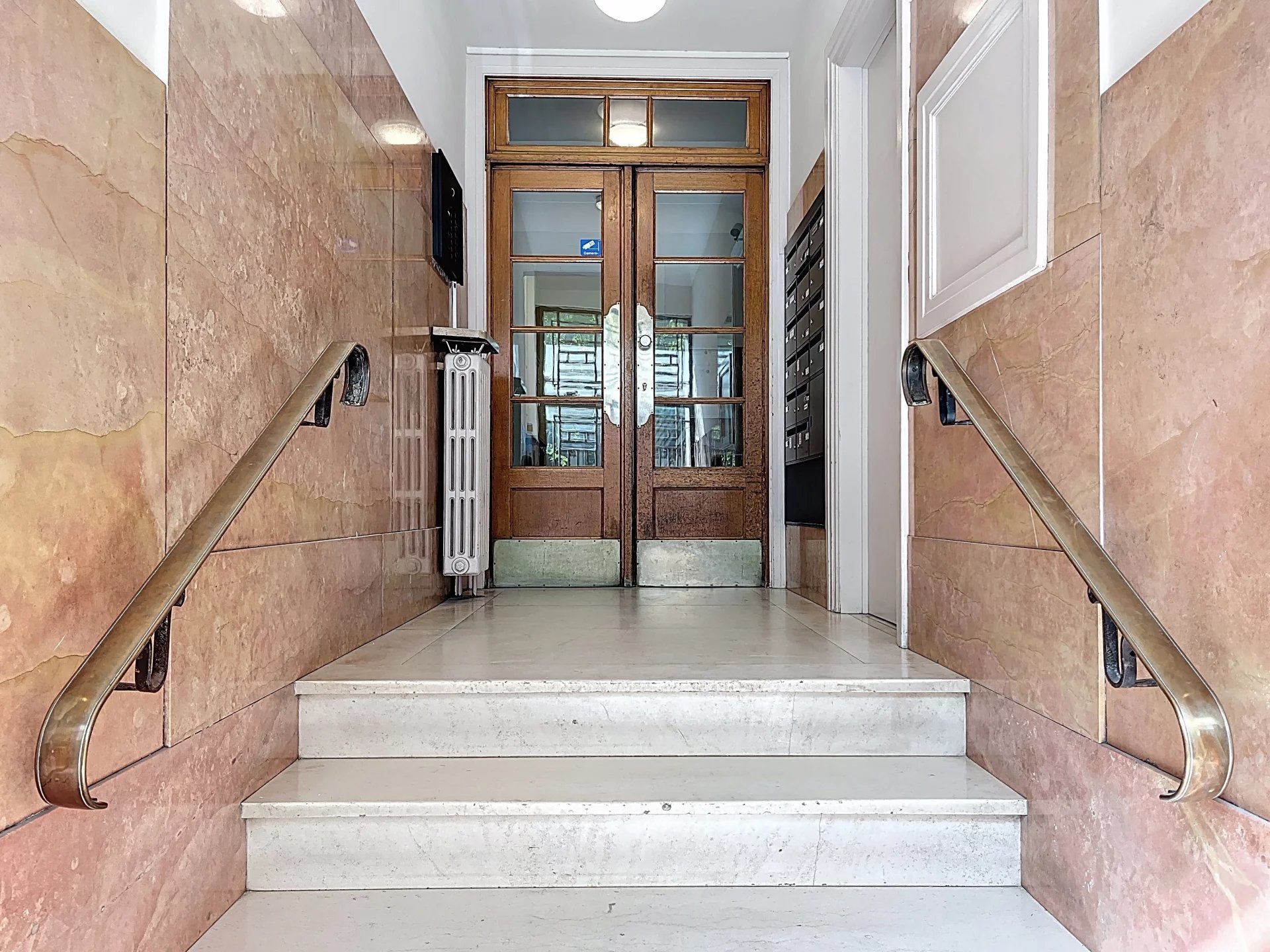 Louise - appartement met 2 slaapkamers