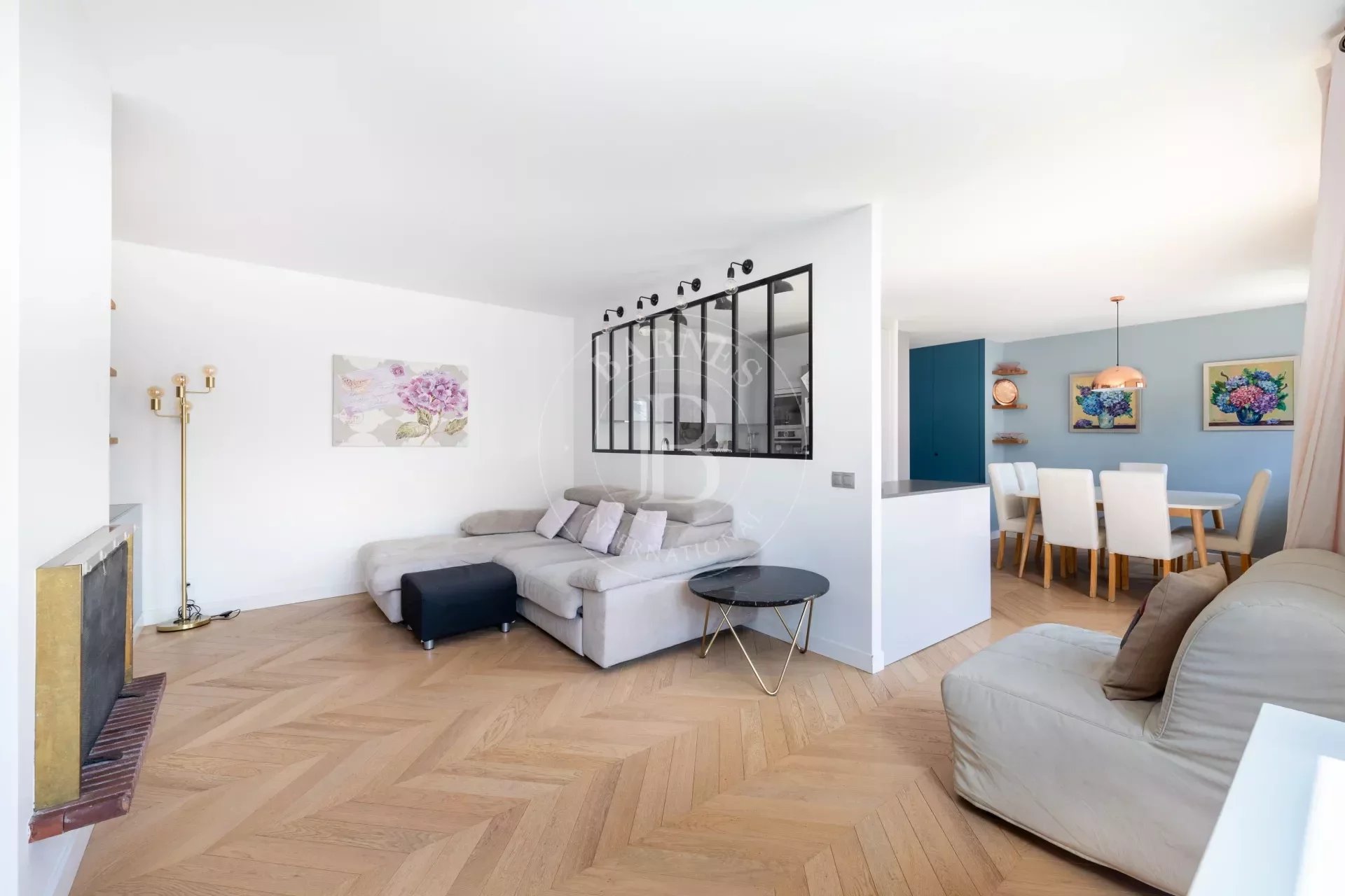 Daire Paris 15ème - picture 9