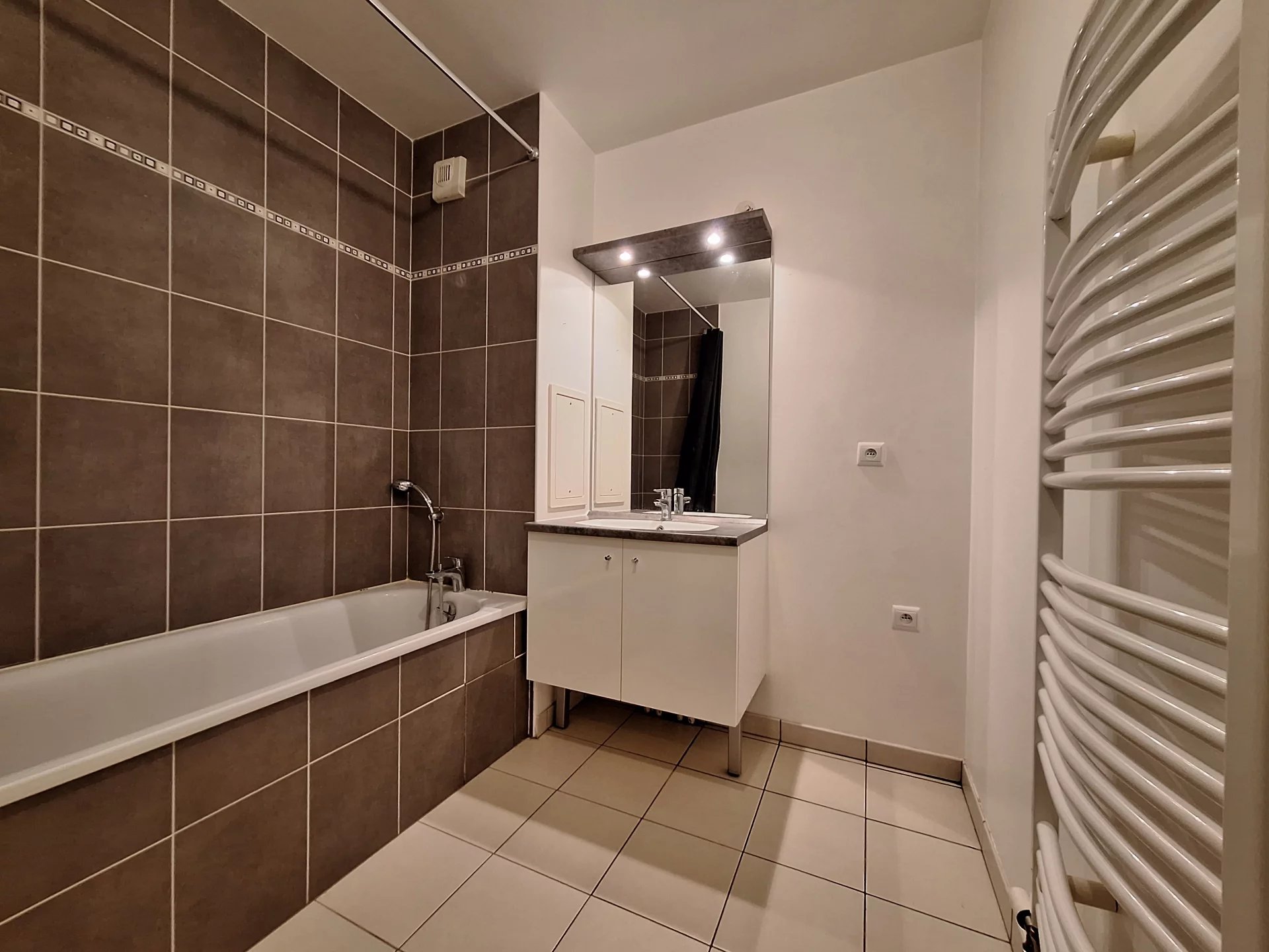 Vente Appartement Mantes-la-Jolie