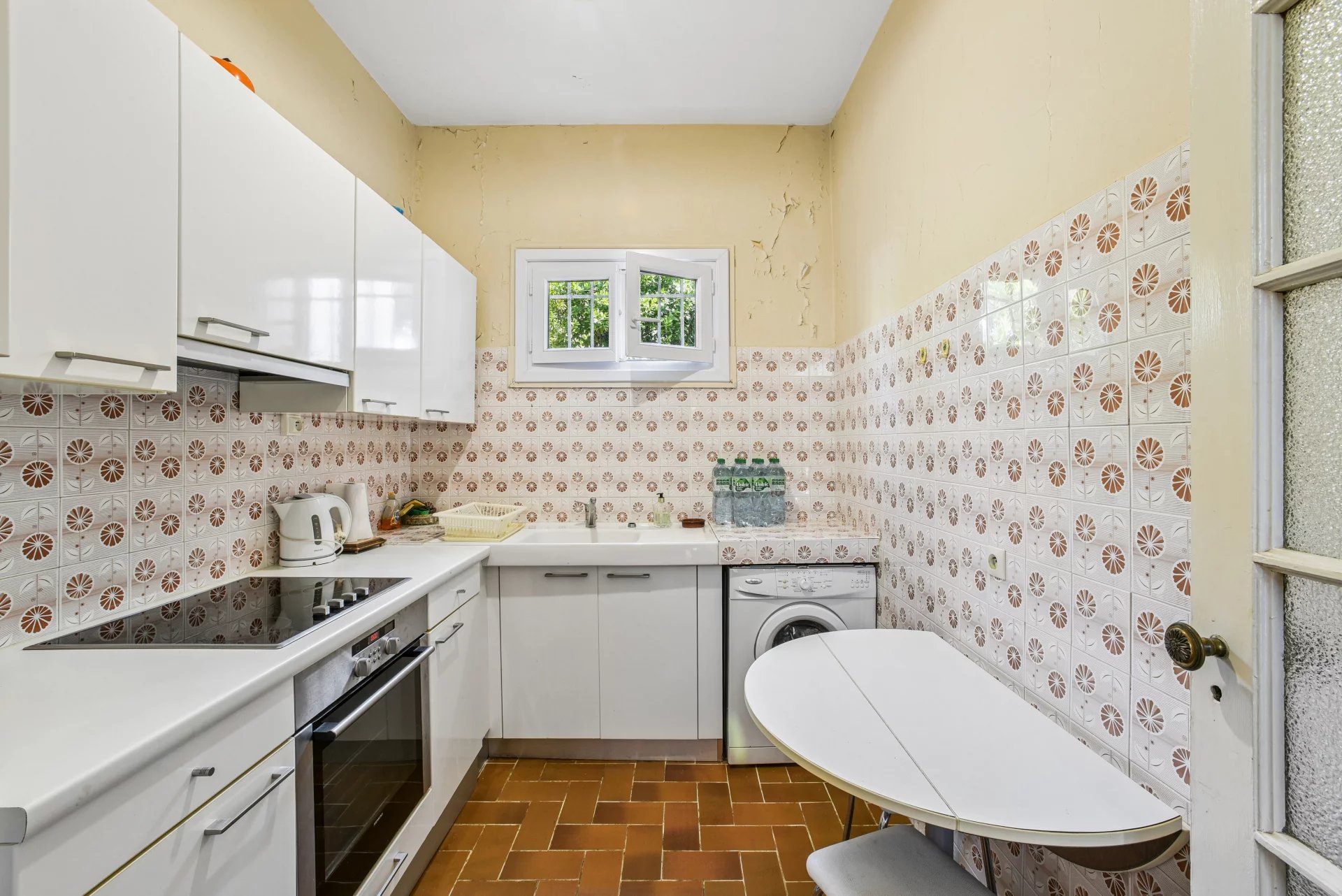 A charming apartment of rare character - Cap Ferrat