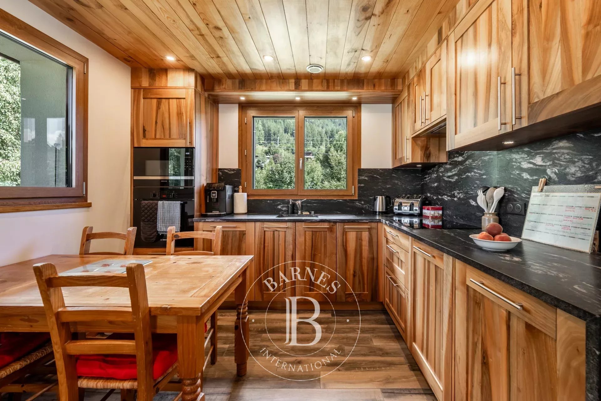 Dağ evi Chamonix-Mont-Blanc - picture 10