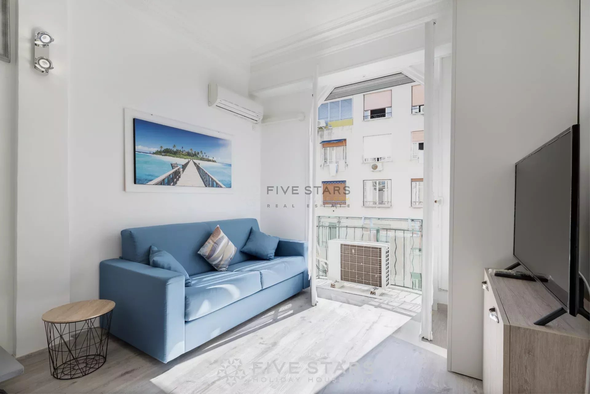 Studio Mezzanine - 26m² - Location Etudiante