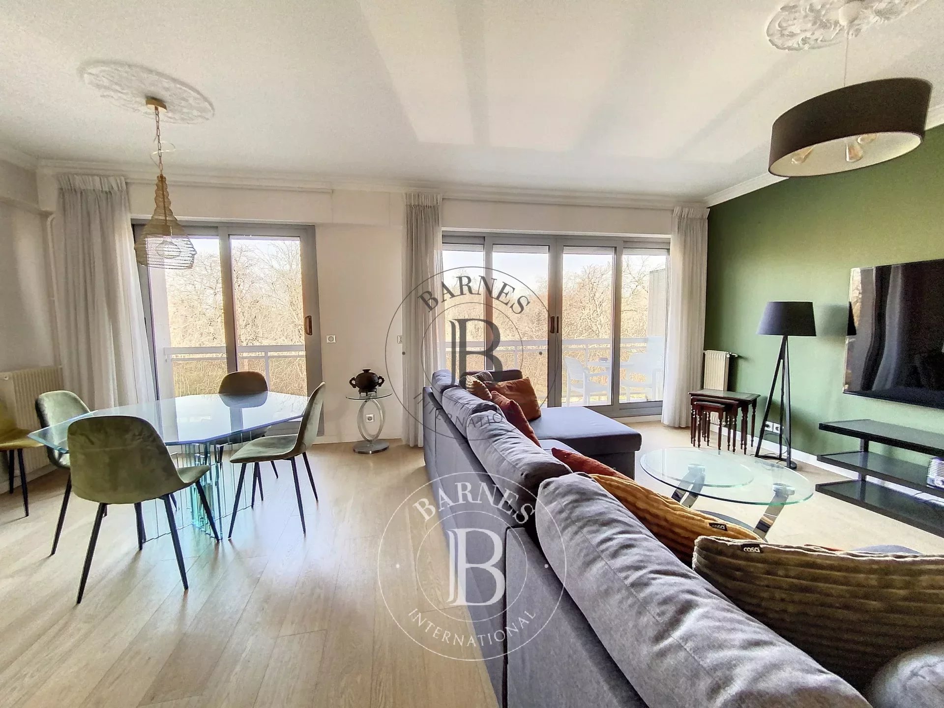 Daire Charenton-le-Pont - picture 4