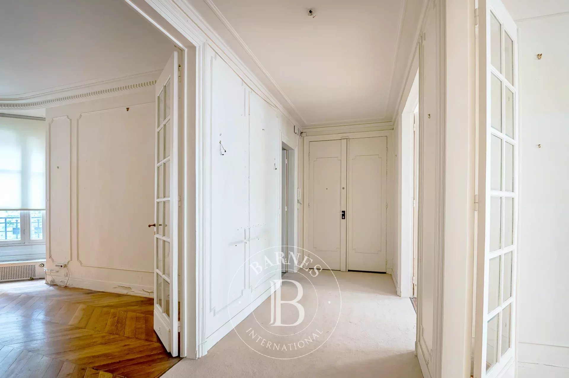 Daire Neuilly-sur-Seine - picture 17