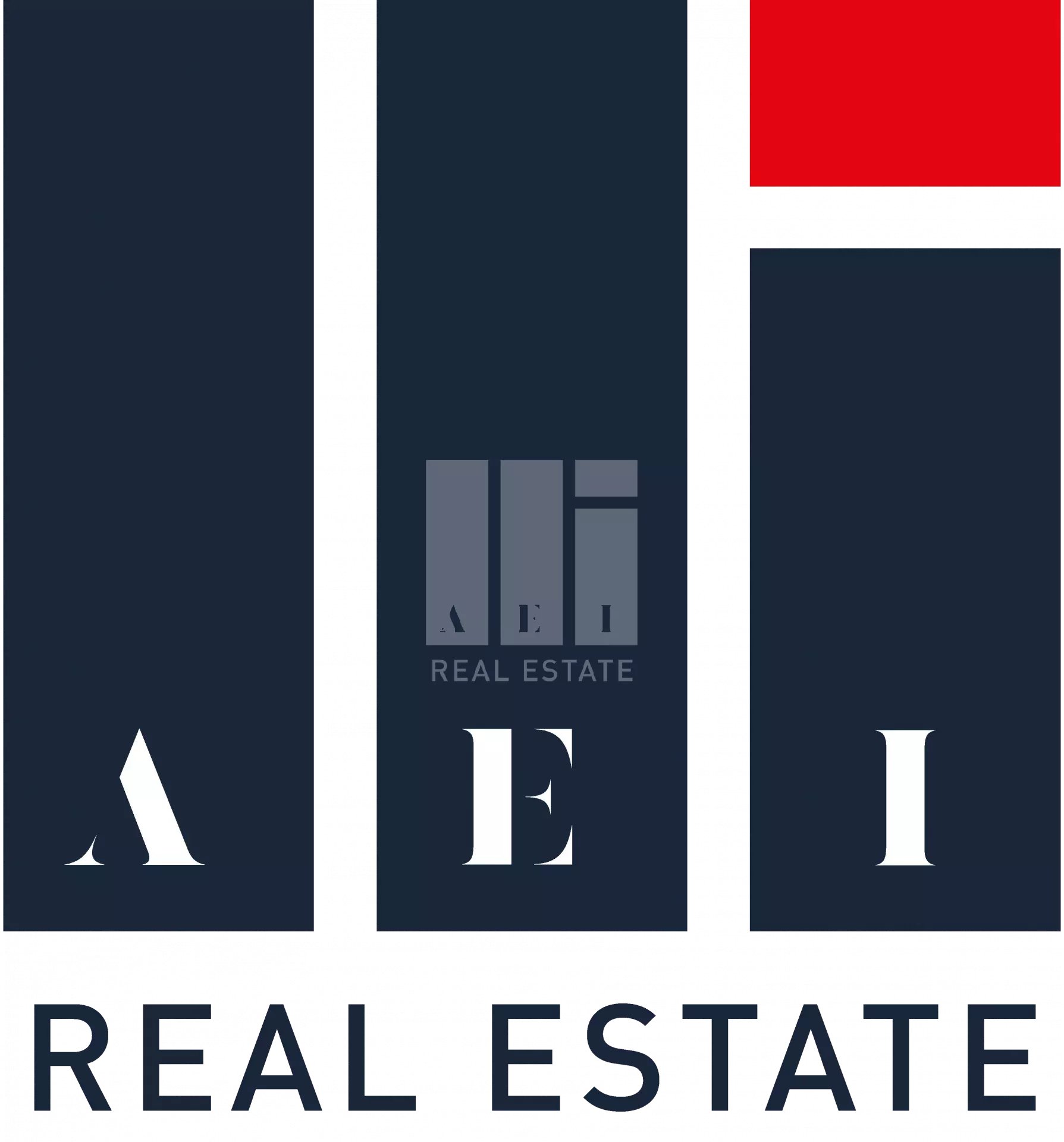 Agence immobilière de AEI REAL ESTATE