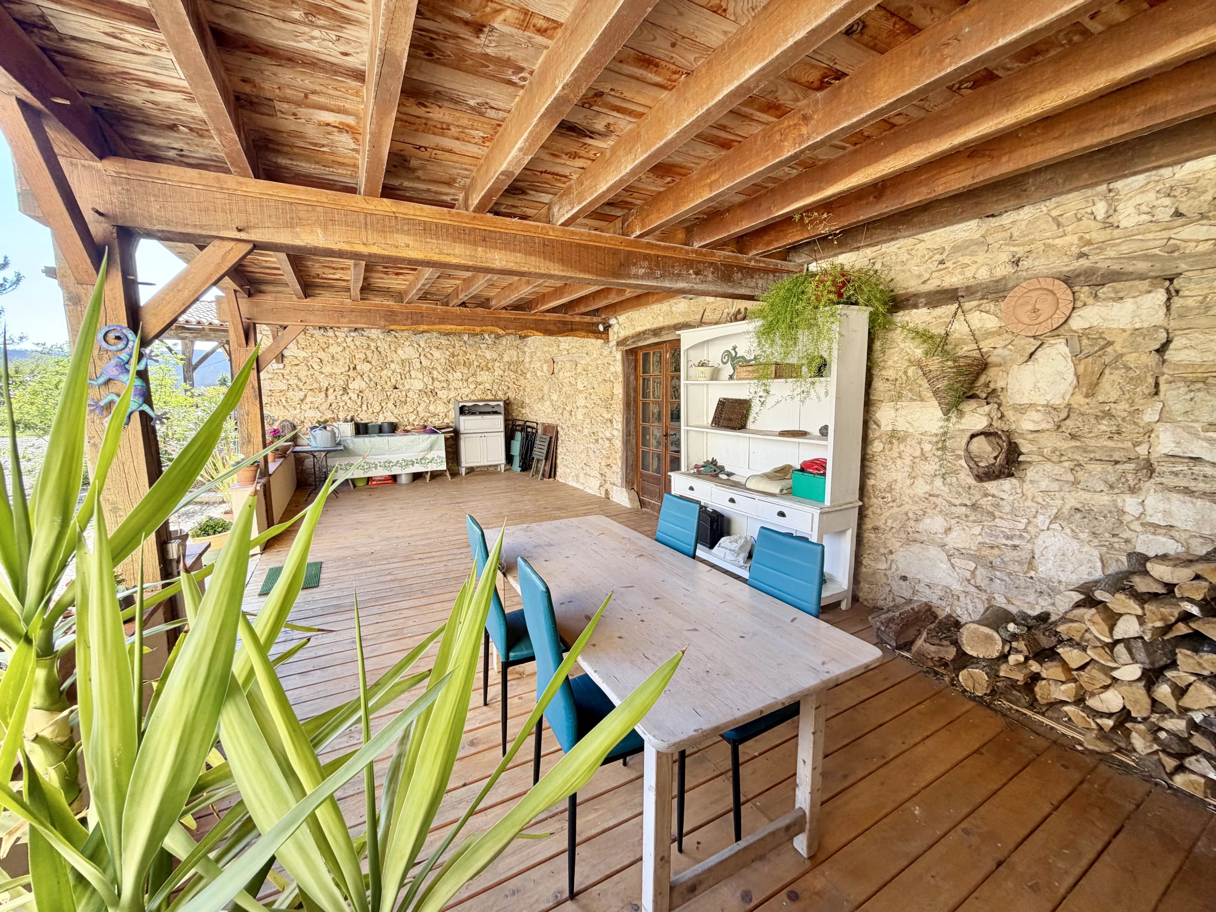 Propriété à vendre Aurignac, Haute-Garonne