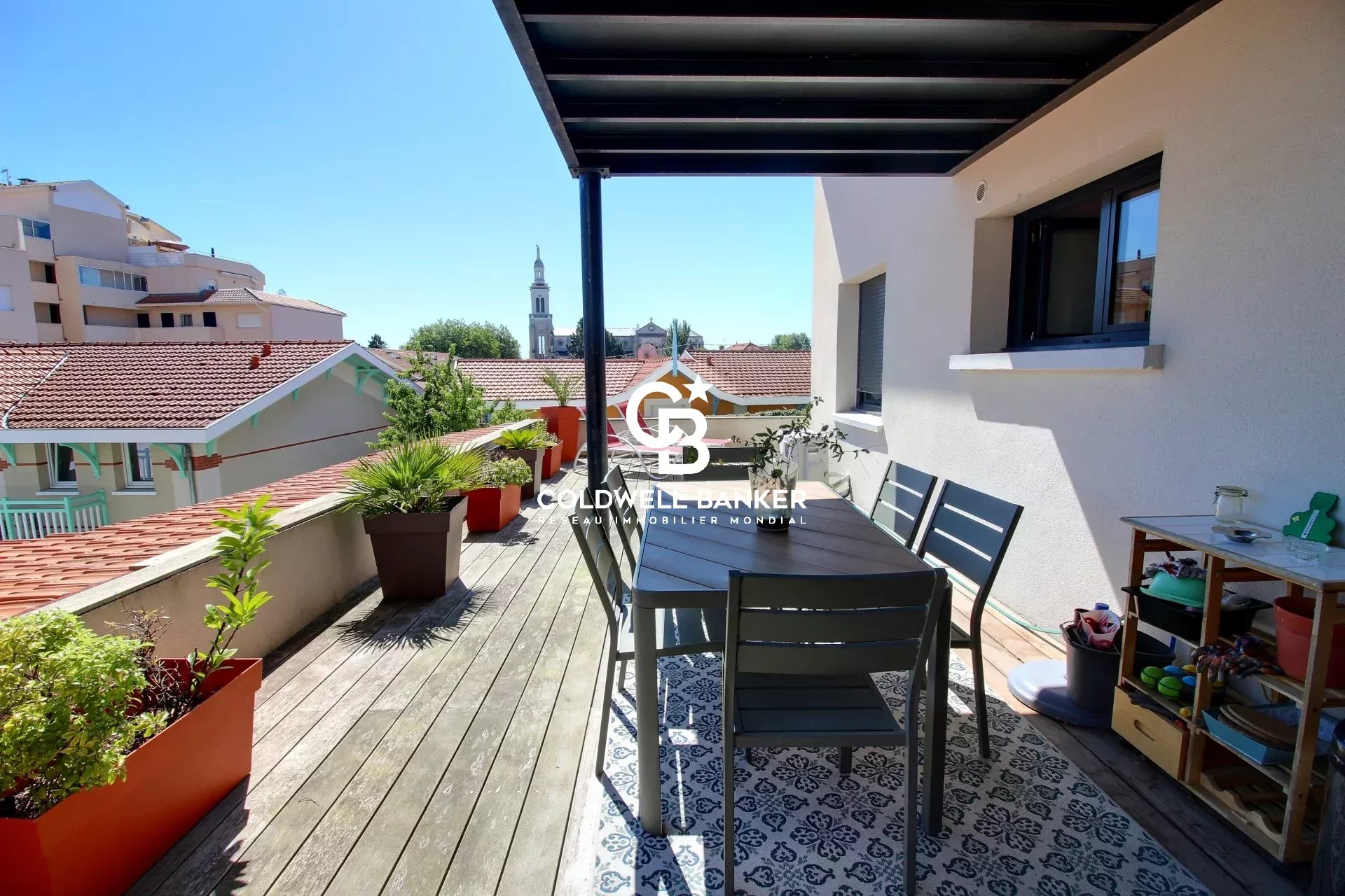 Agence immobilière de Silver Coast Int. Realty