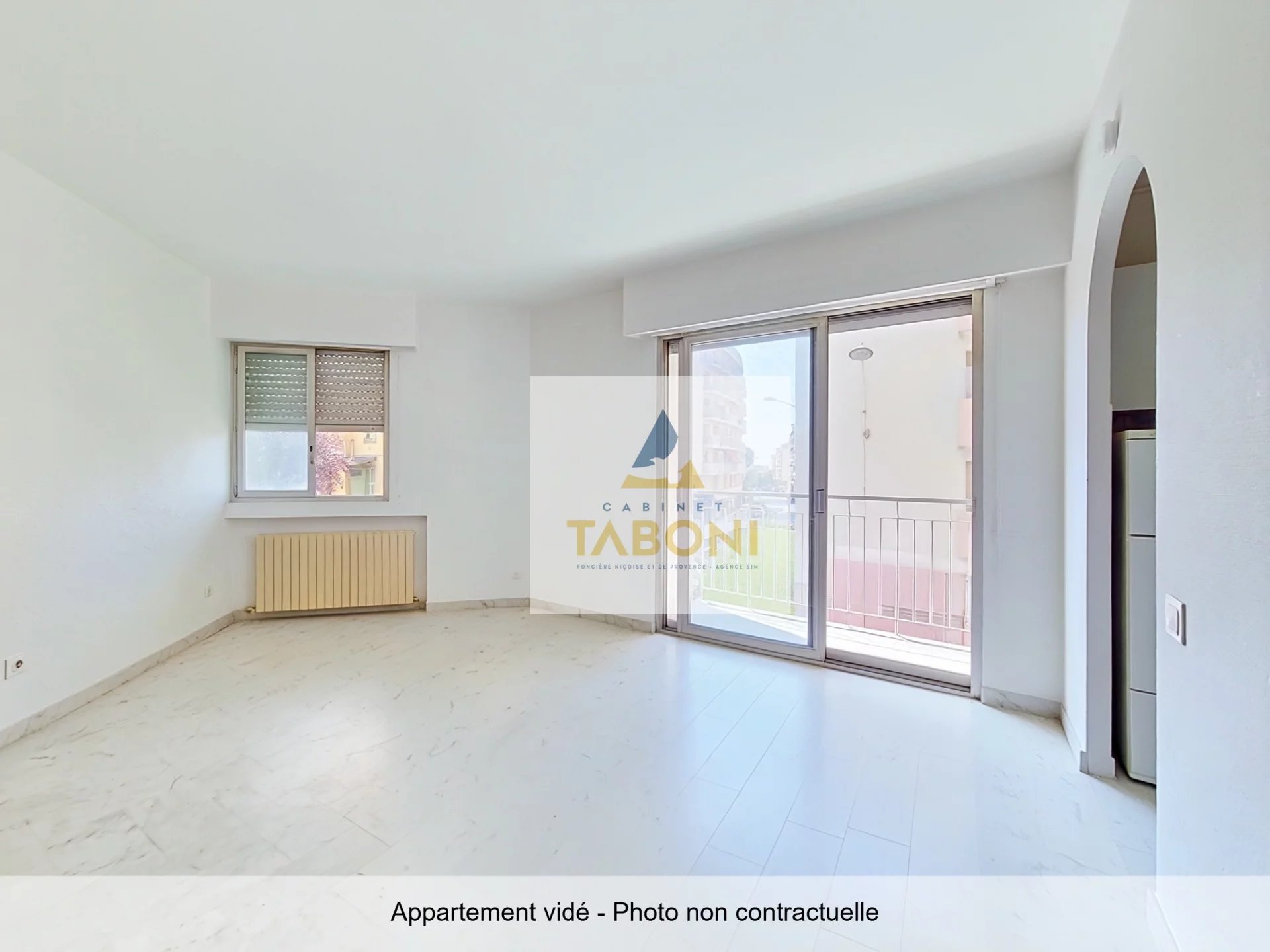 STUDIO / JEAN CANAVESE
