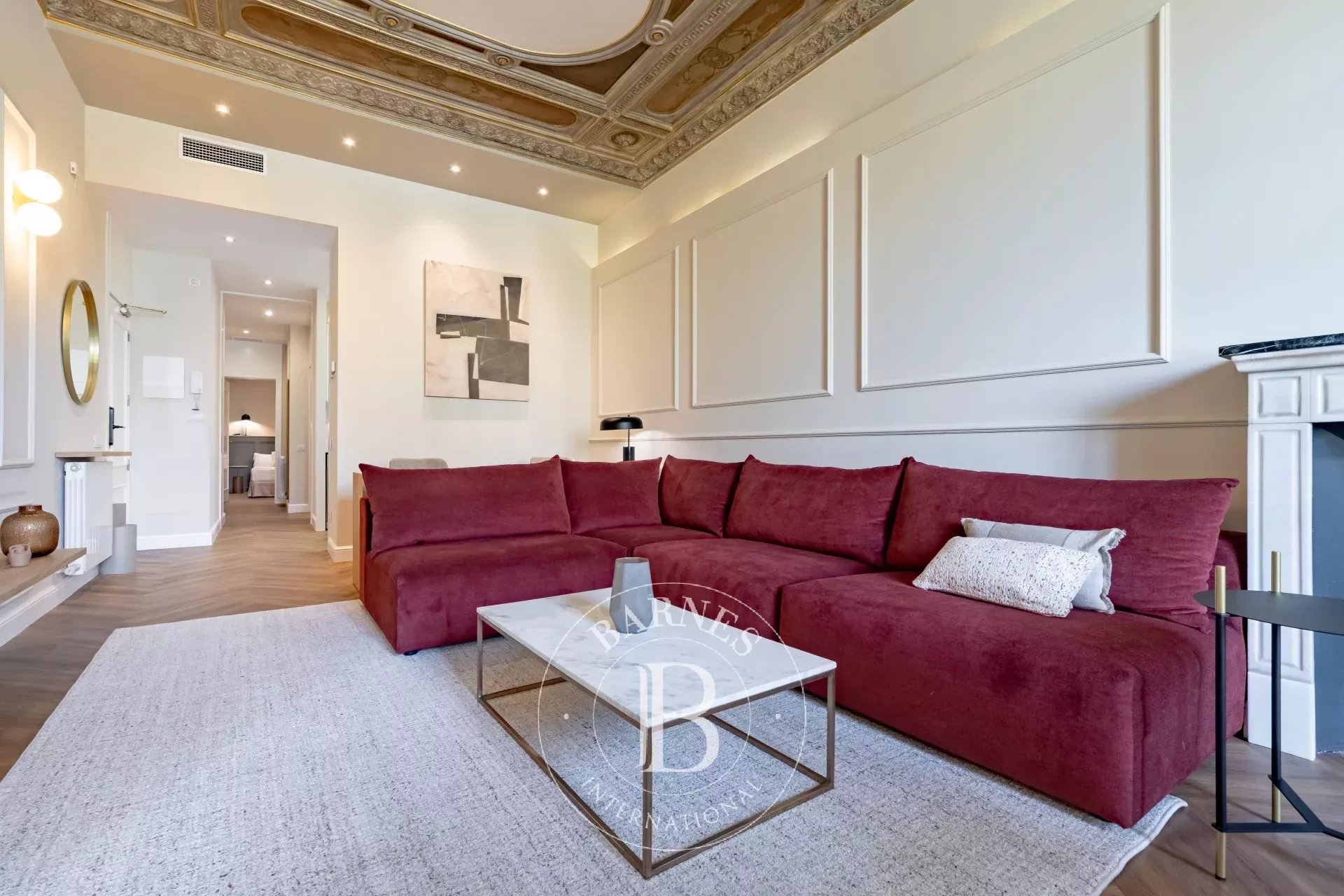 Daire Barcelona - picture 9