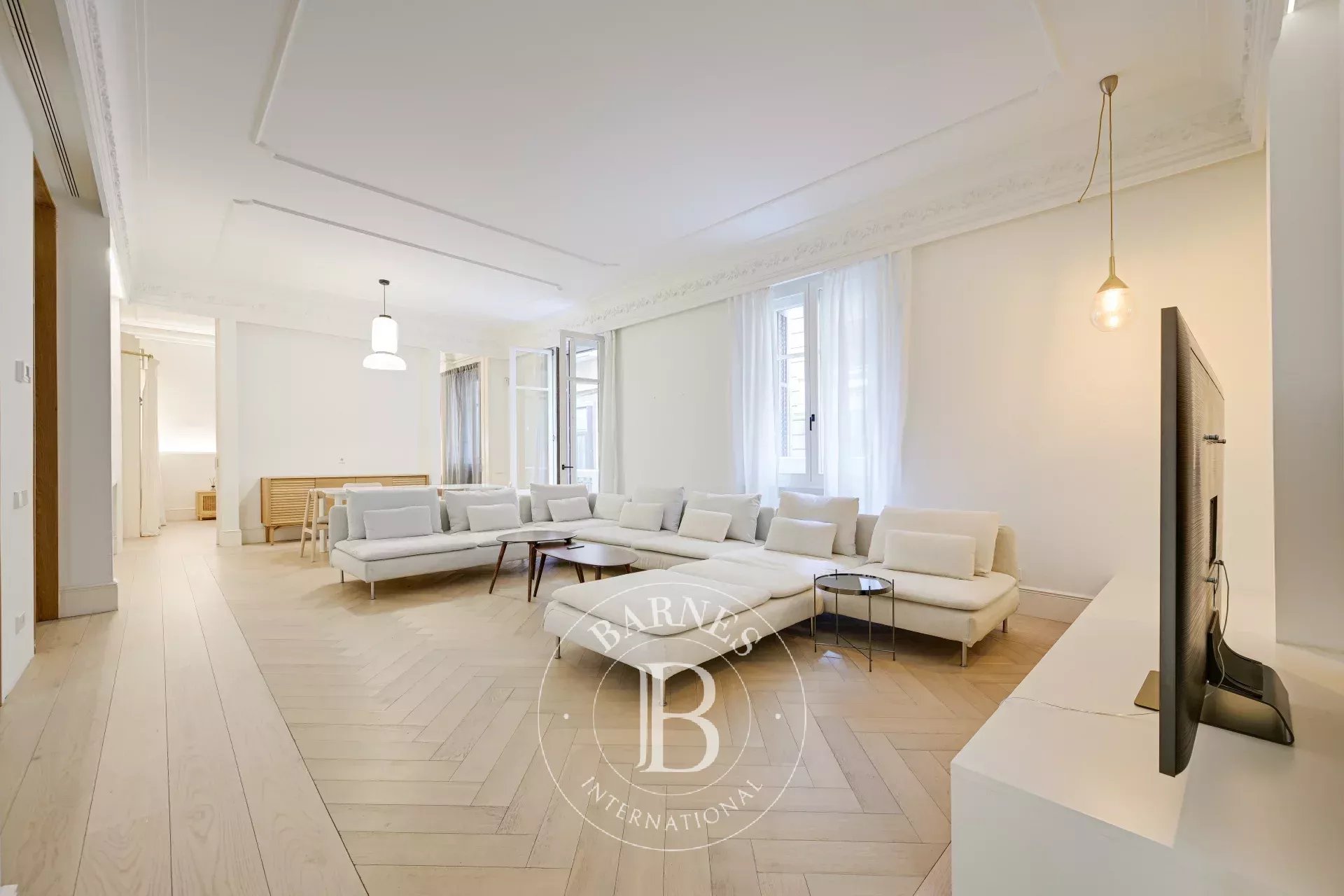 Daire Barcelona - picture 36