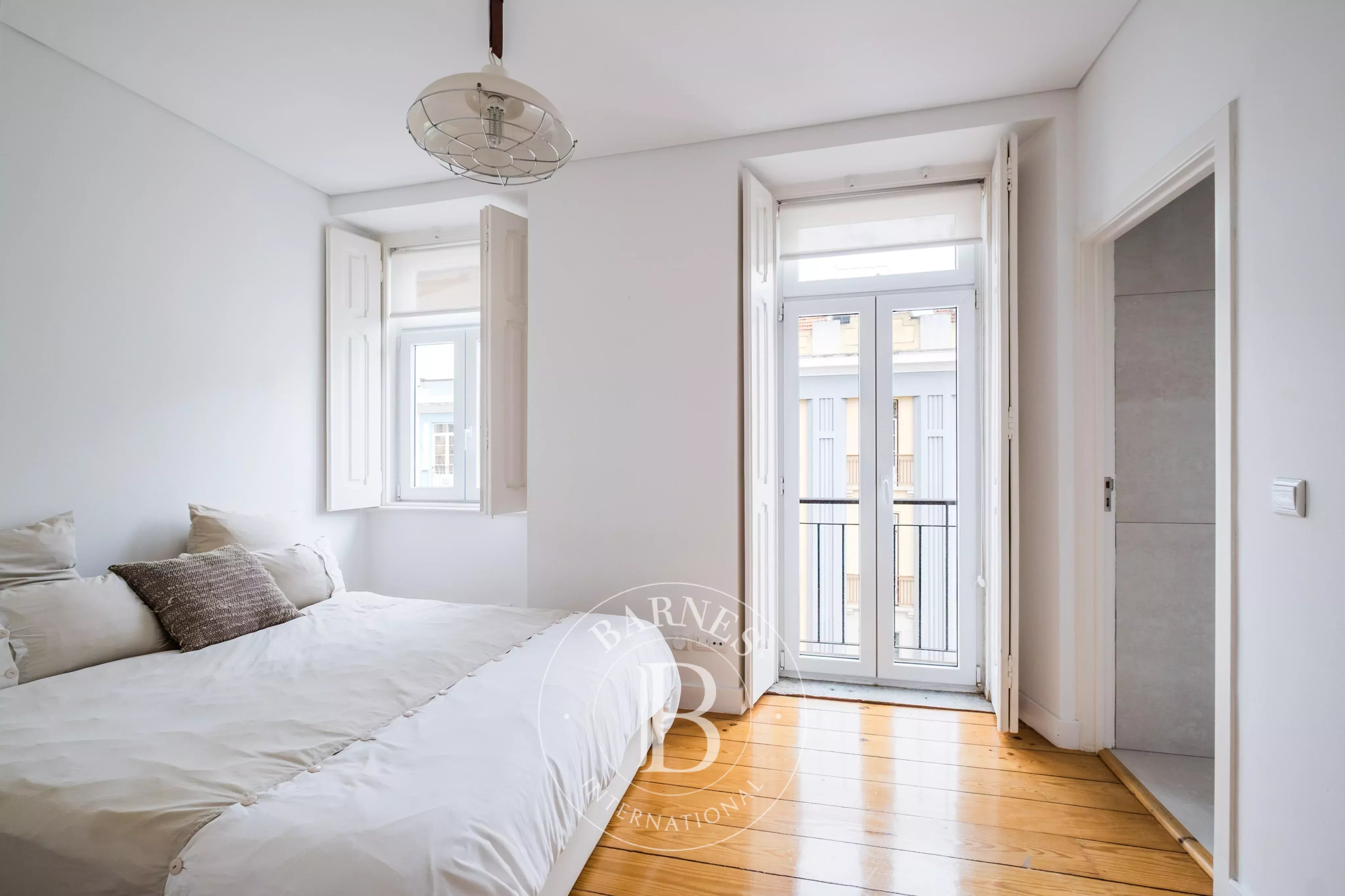 Housing in Campo de Ourique