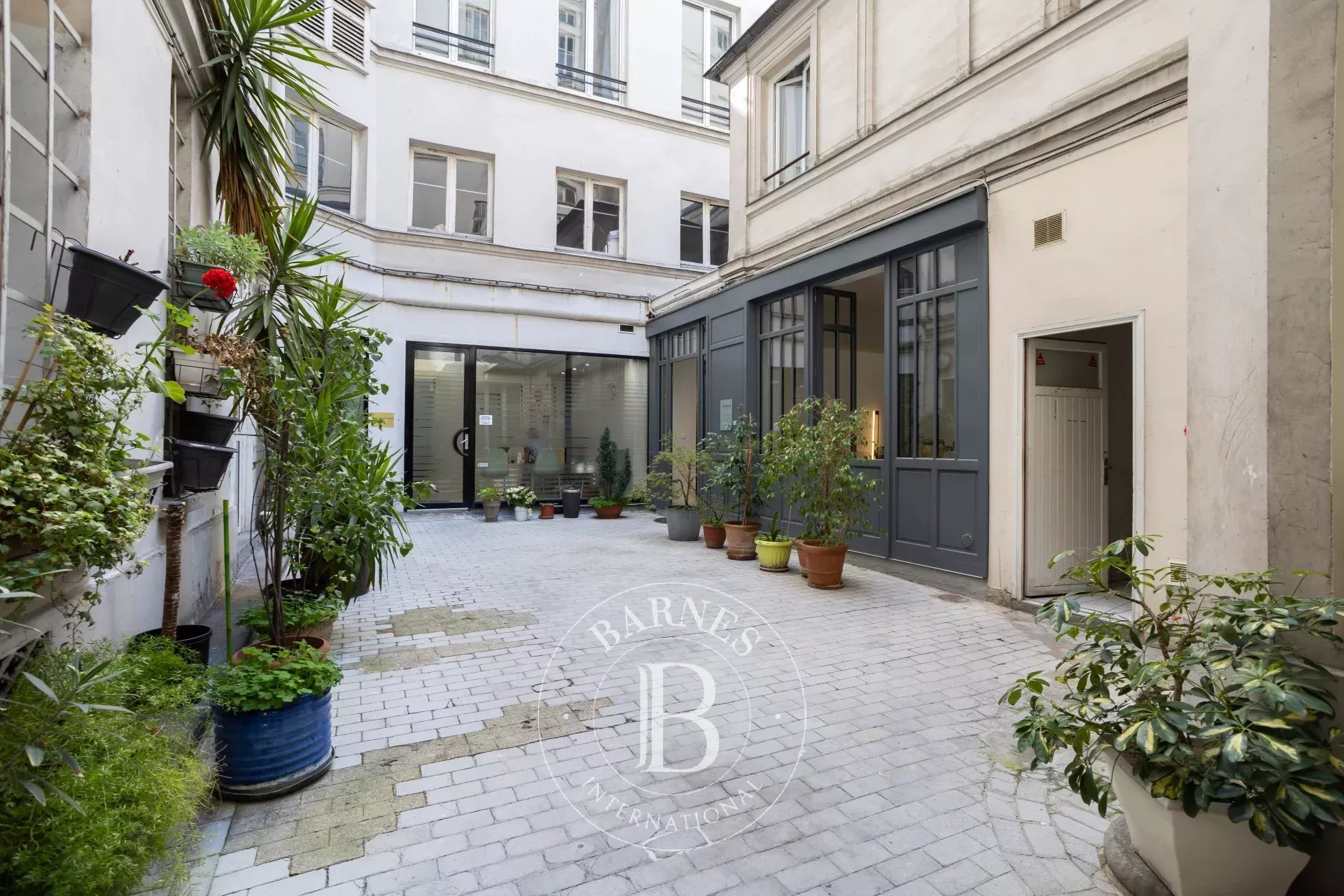 Daire Paris 2ème - picture 8