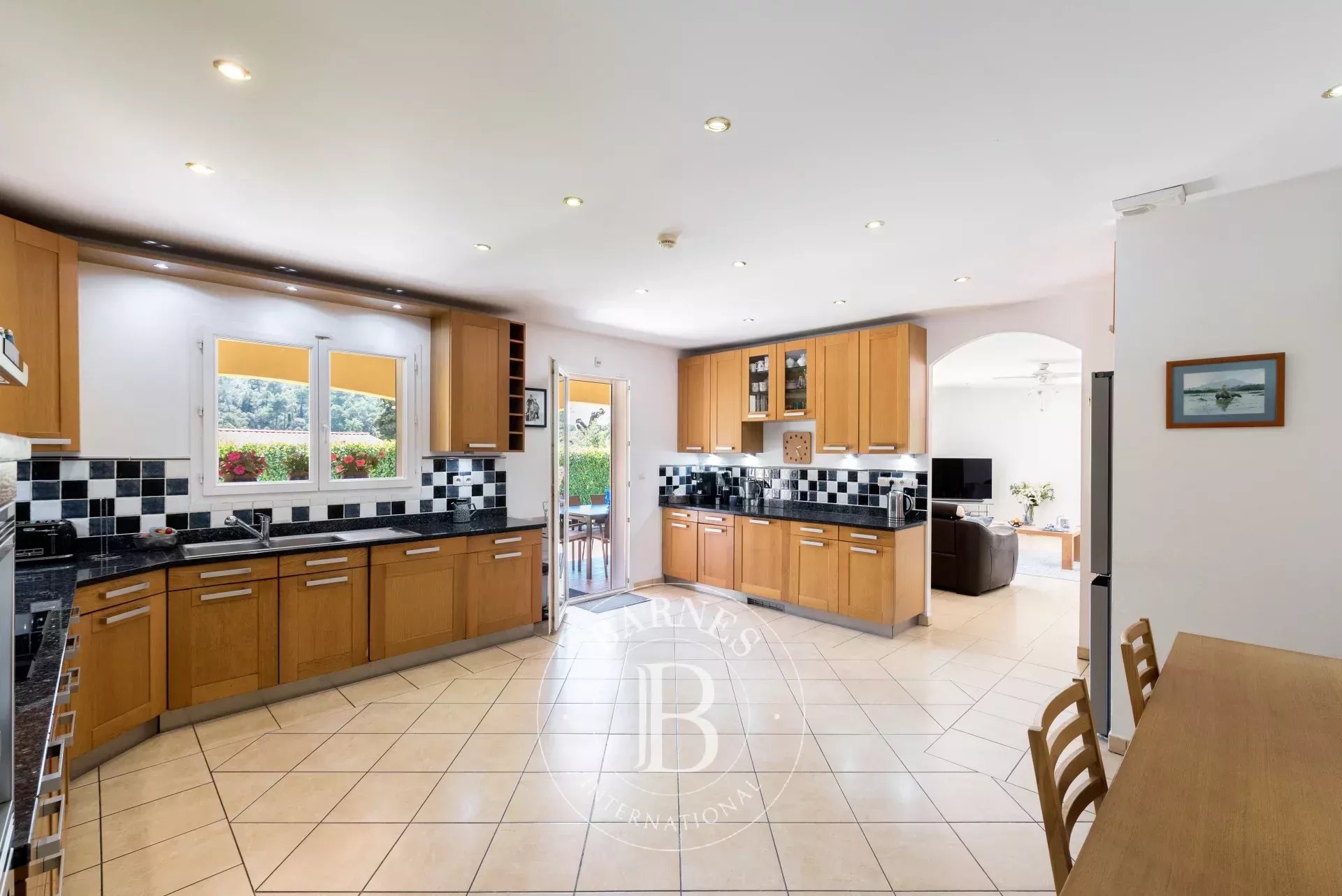 Villa Valbonne - picture 7