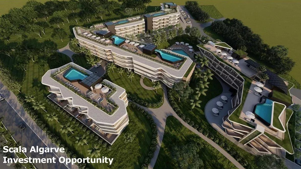 Scala Algarve Investment Opportunity in Tourist Area 86468056 image 2