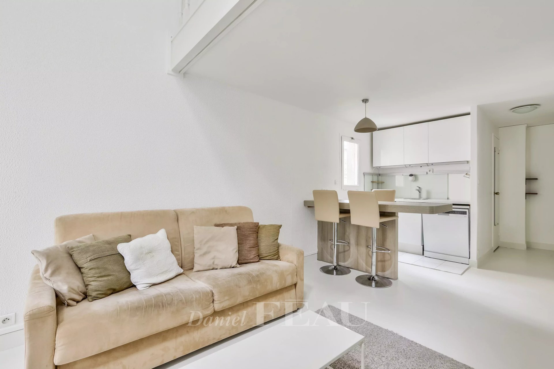 1 Bedroom Apartment/Flat's Image 3