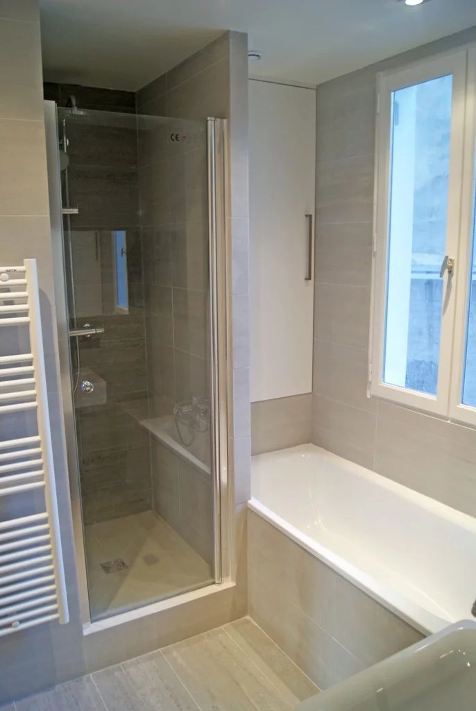 Vente Appartement Paris 4ème