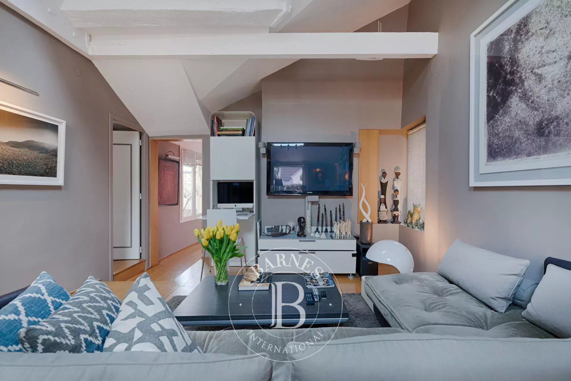 Daire Paris 2ème - picture 5