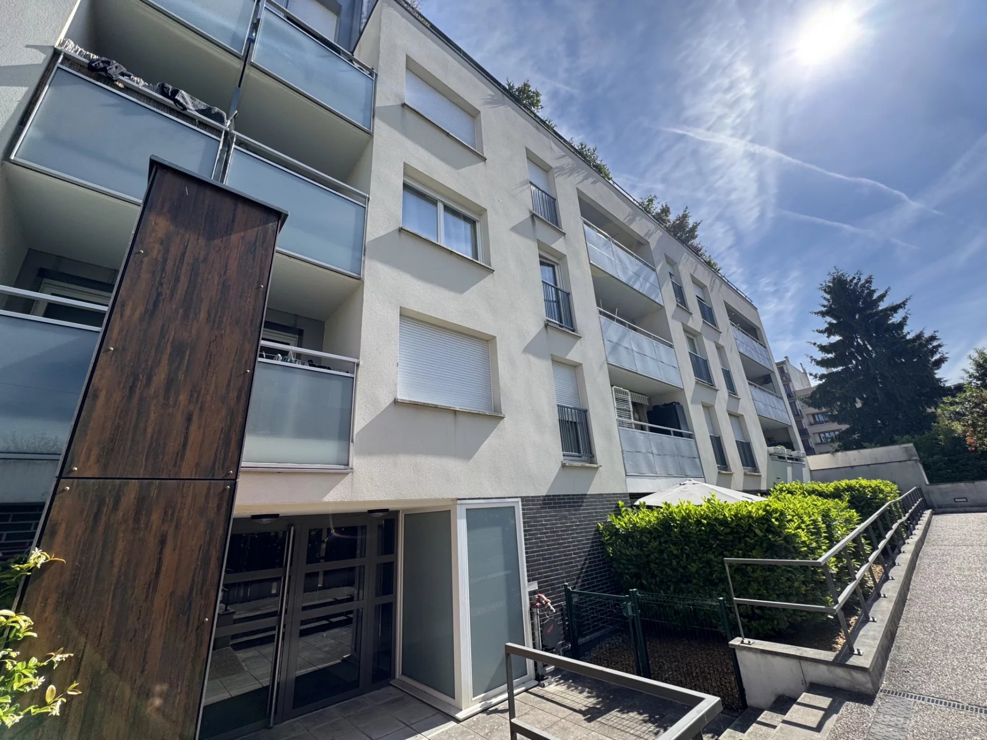 Vente Appartement Bondy