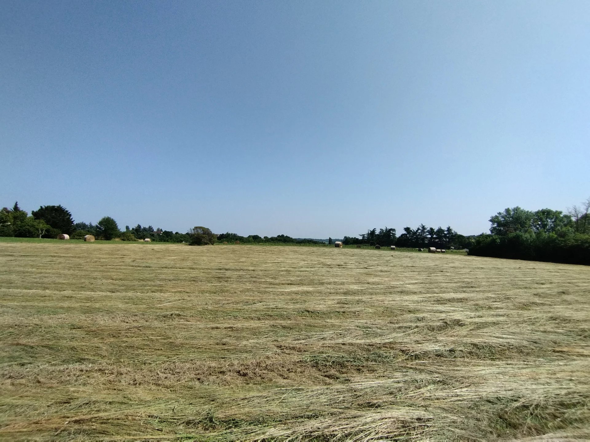 Vente Terrain constructible Castelnau-Montratier