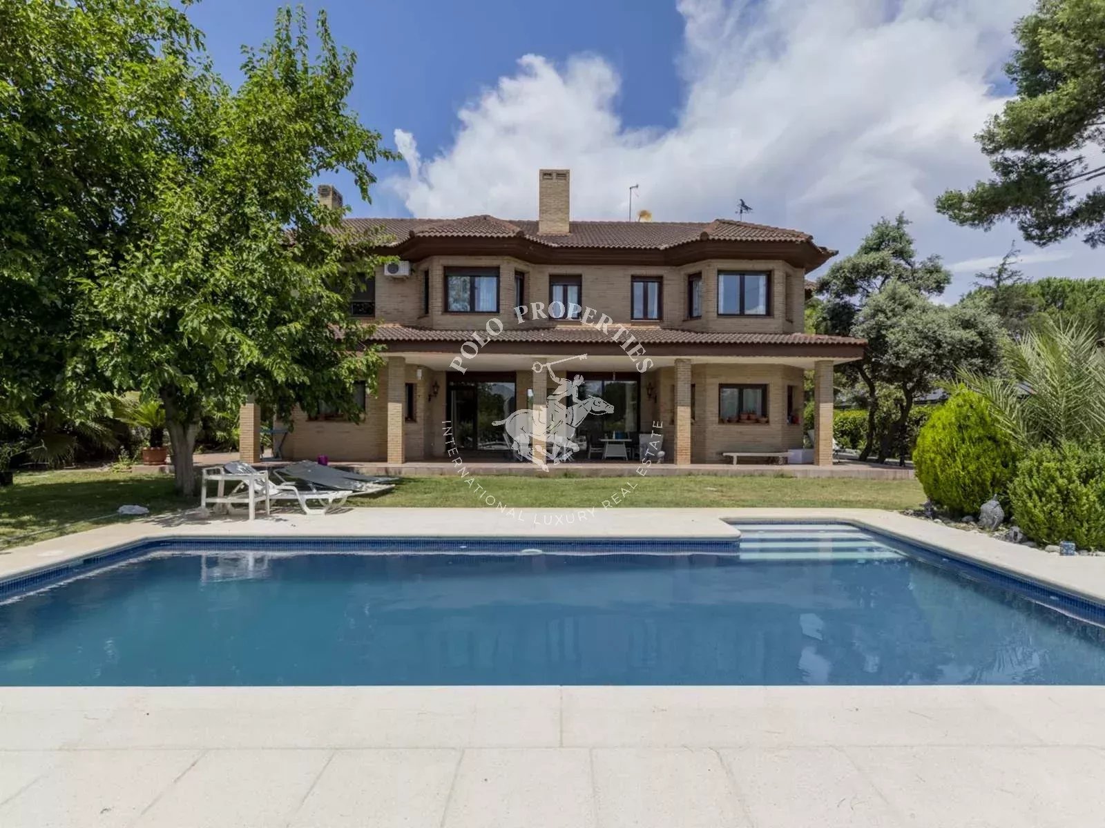 Sale Chalet Boadilla del Monte