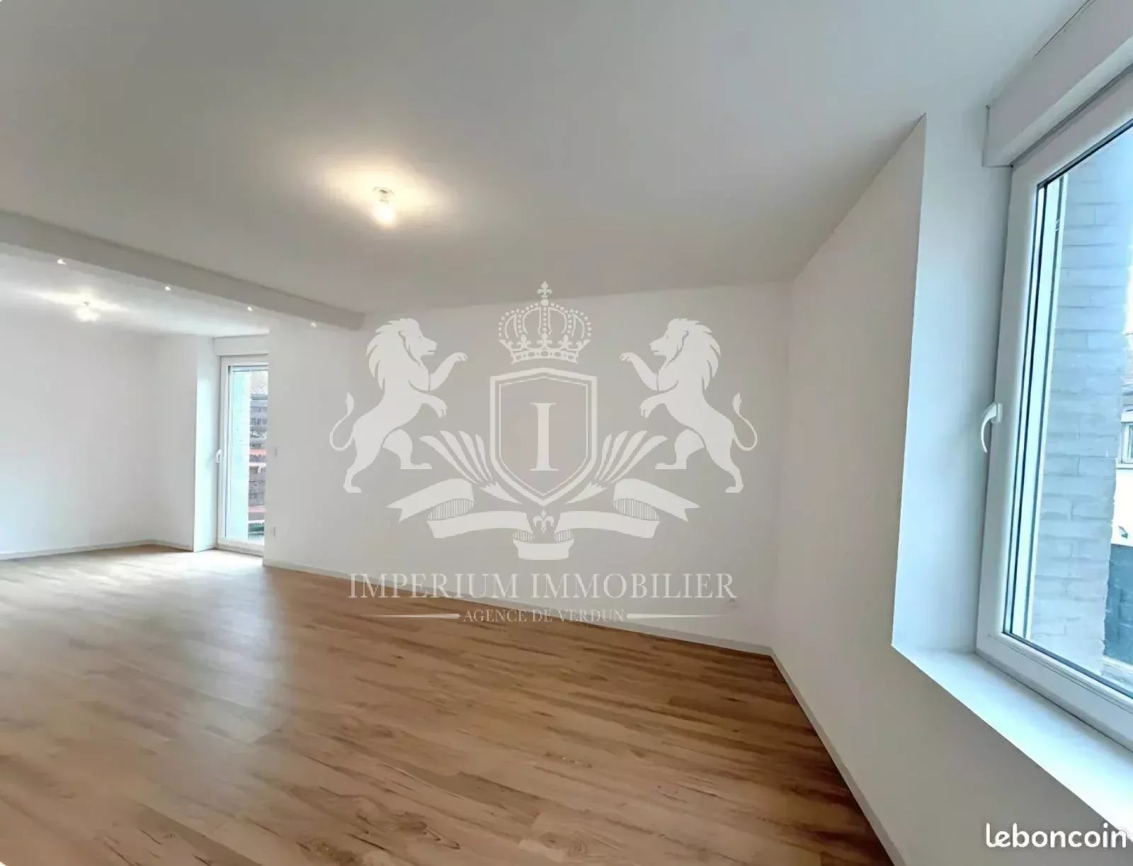 Appaertement Duplex neuf — photo 10