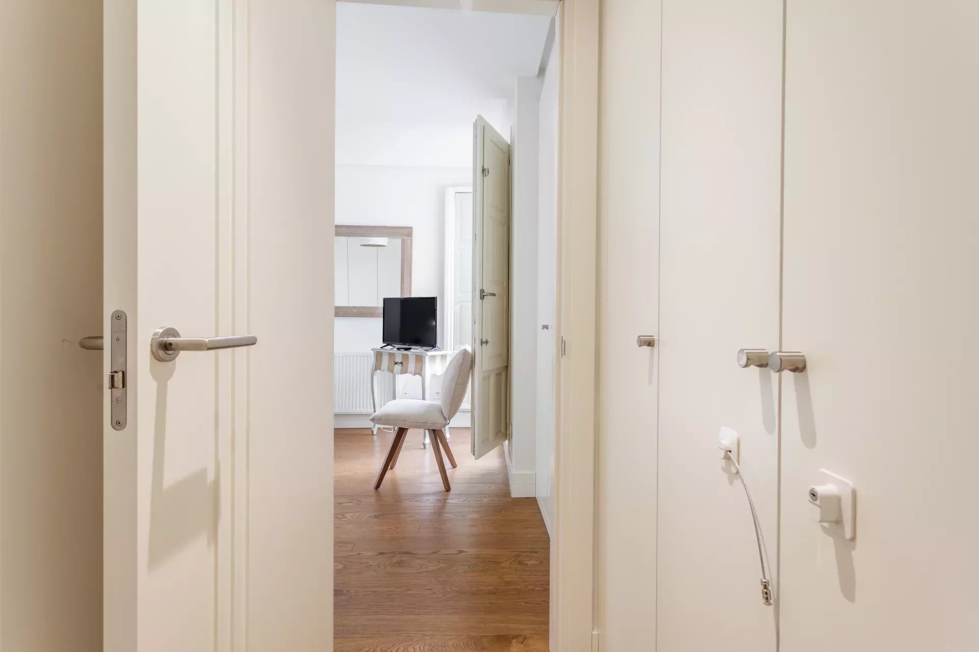 Daire Madrid - picture 17