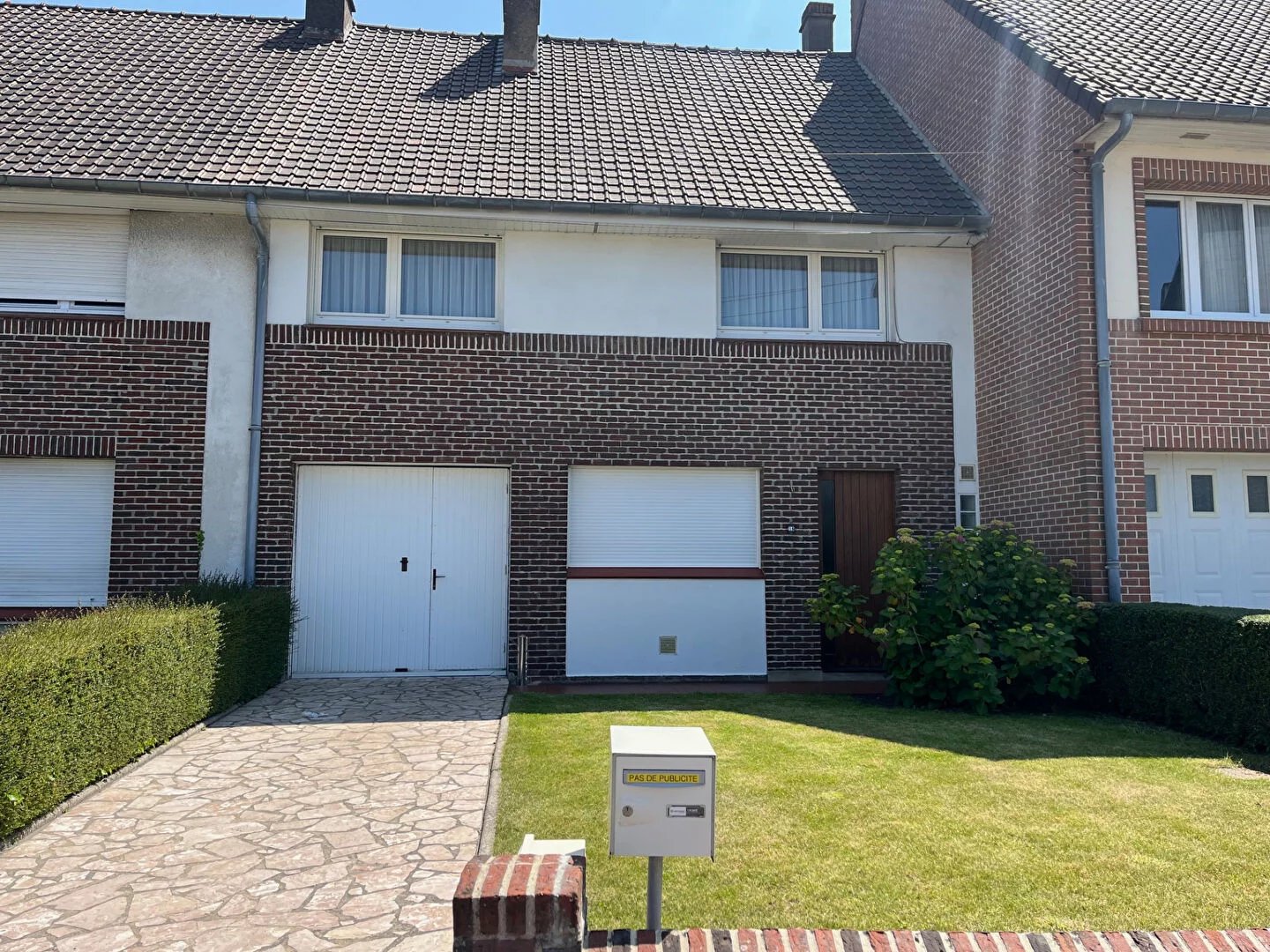 Sale Townhouse Saint-Omer