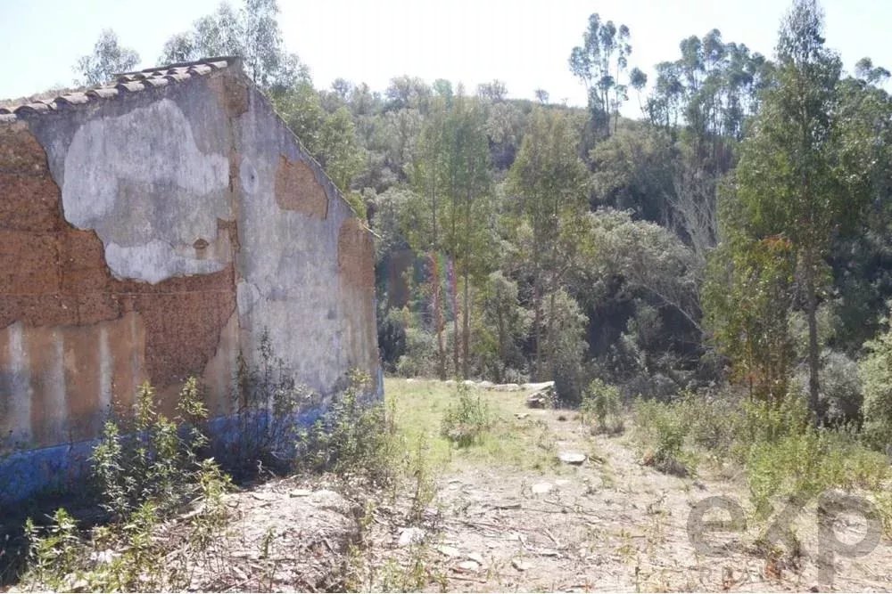 Exceptional 65-Hectare Estate in Alentejo with Tourism Development Potential 85506160 image 31