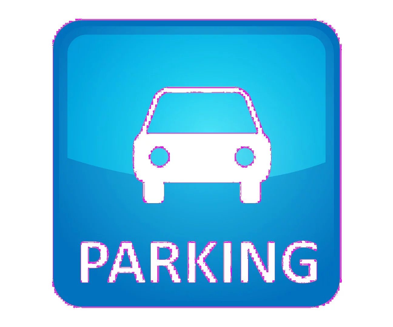 Parking intérieur