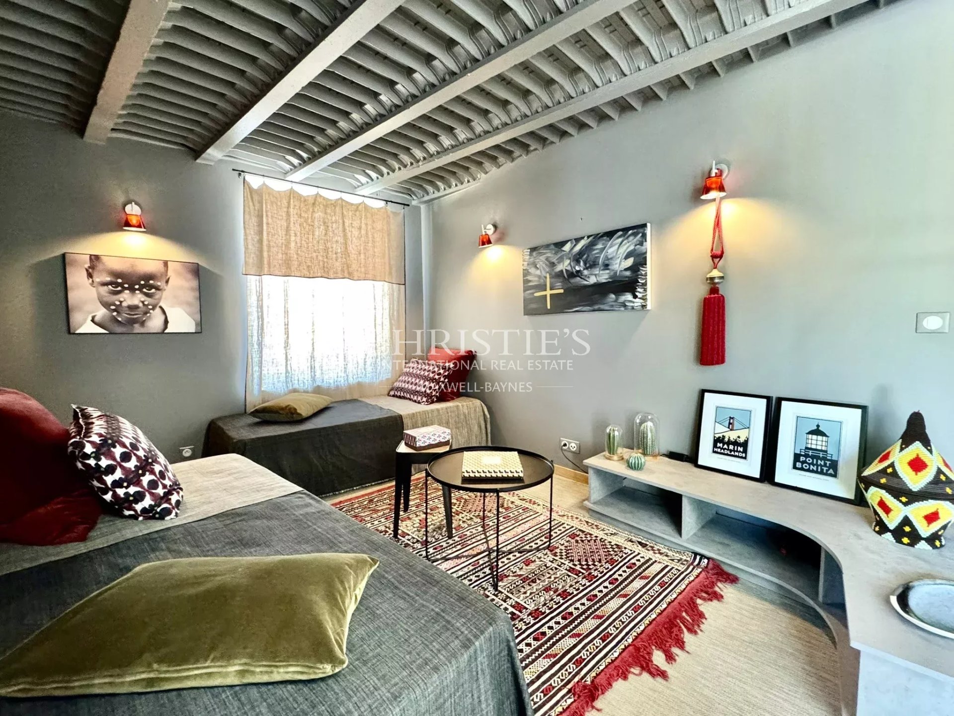 4 Bedroom Villa/Townhouse's Image 19