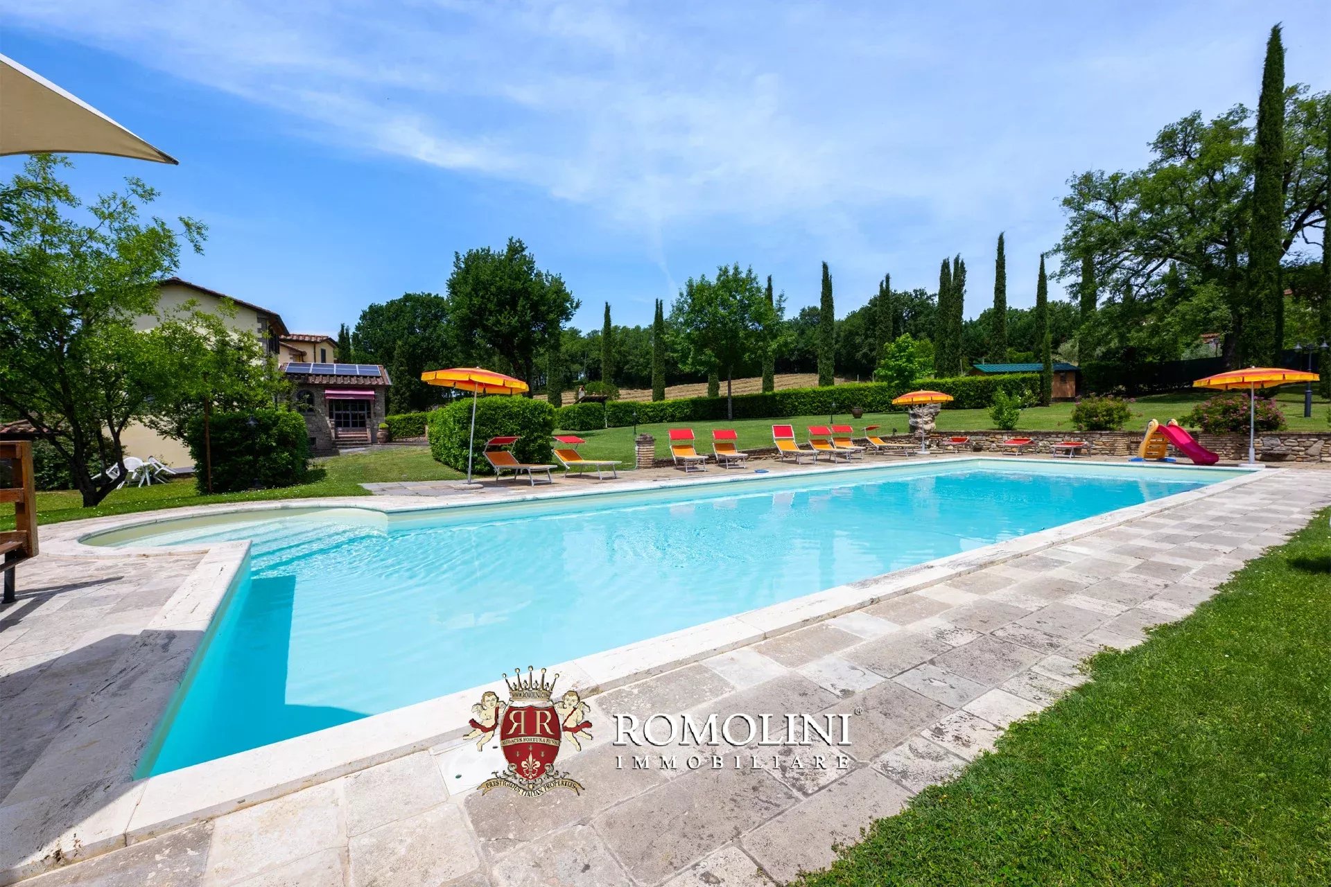 16 Bedroom Villa/Townhouse's Image 16