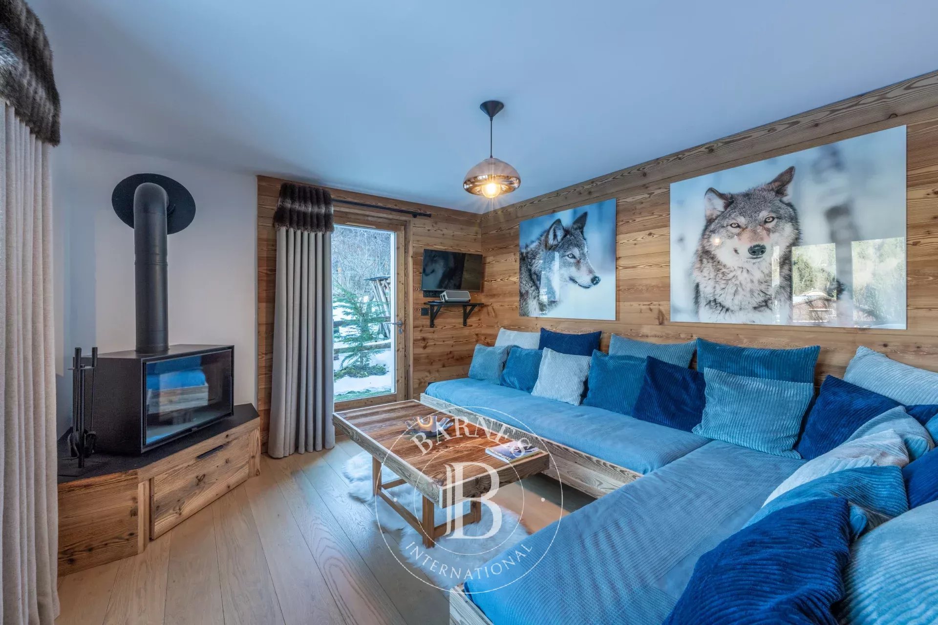 Daire Demi-Quartier - picture 4