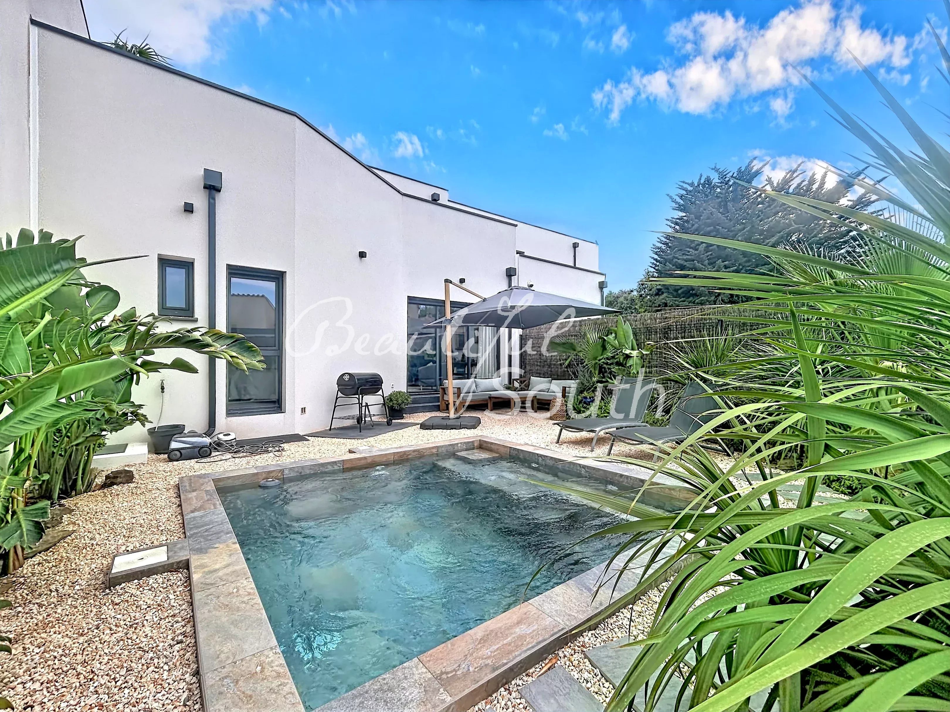 Sale House Saint-Cyprien