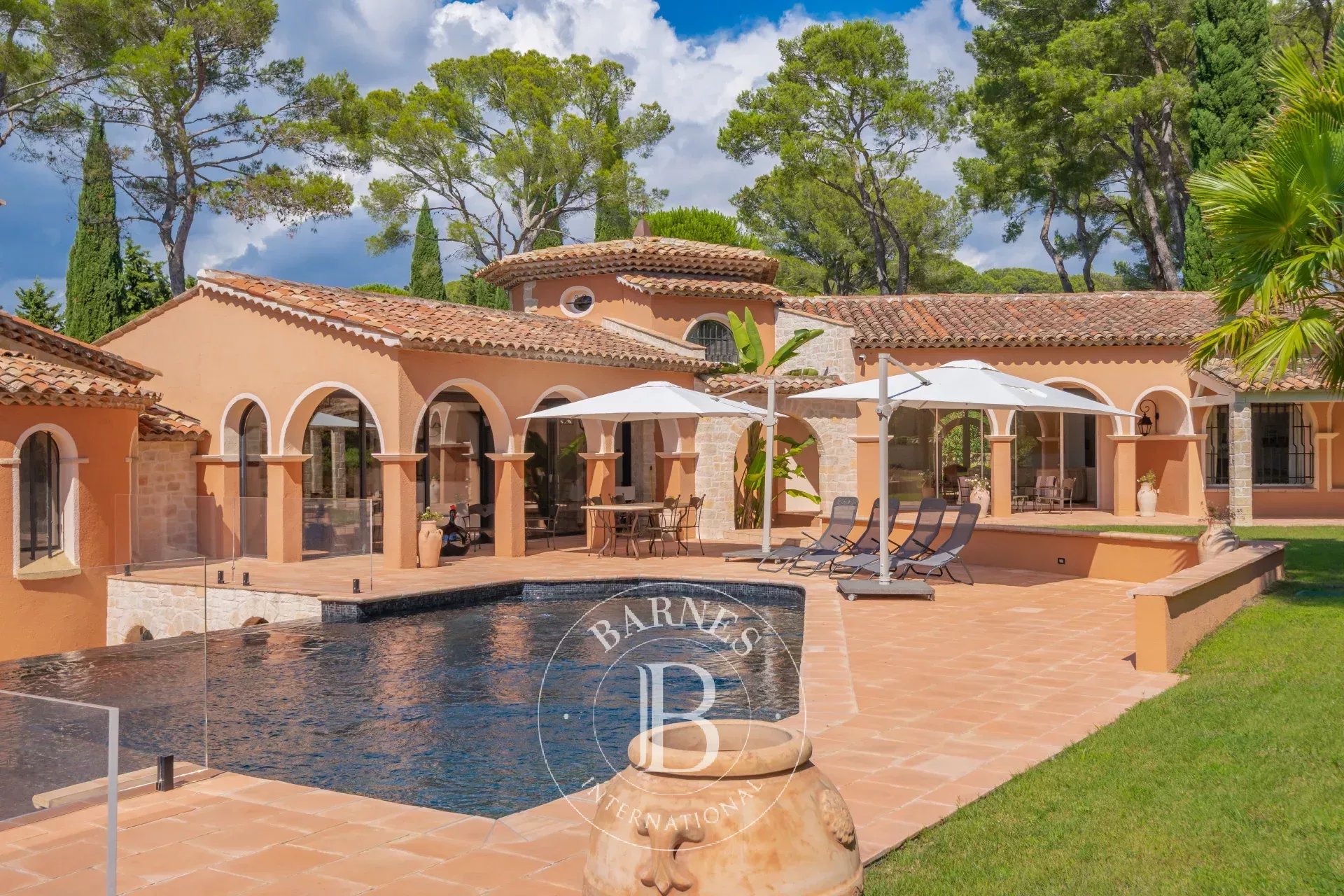 Villa Cannes - picture 10