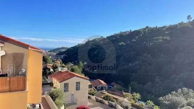 Vente Appartement 53m² 3 Pièces à Menton (06500) - Dynamic-Immo