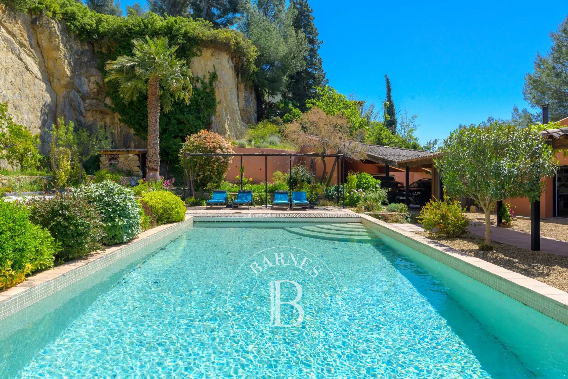 Villa Ollioules - picture 11