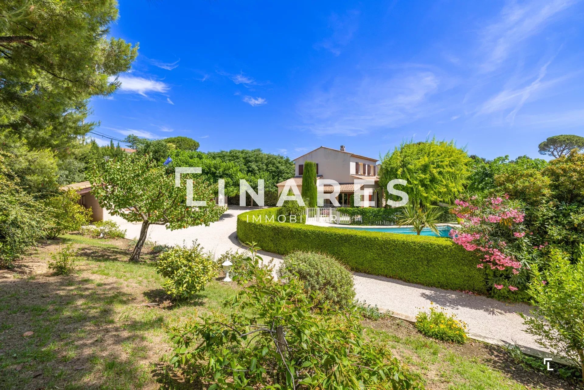 Sale House Marseille 13ème Château Gombert
