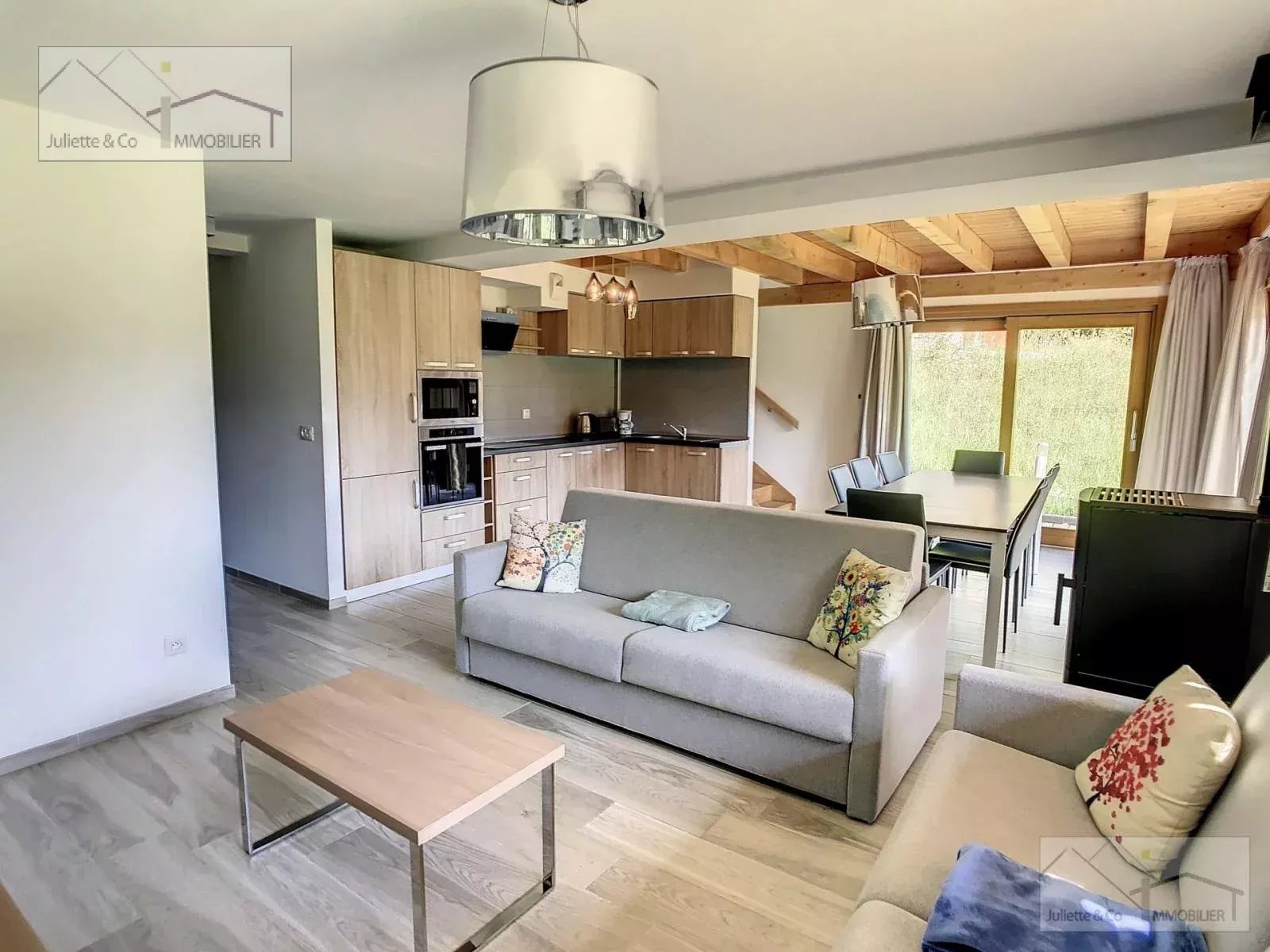 Photo of Duplex ideal for a second home