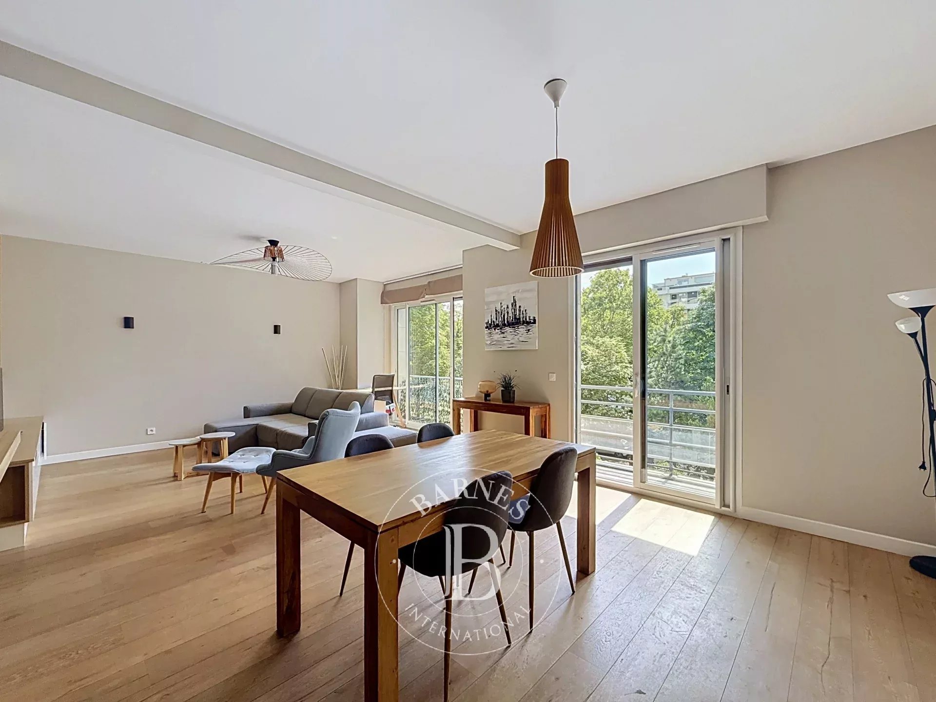 Piso Neuilly-sur-Seine  -  ref 2765526 (picture 3)